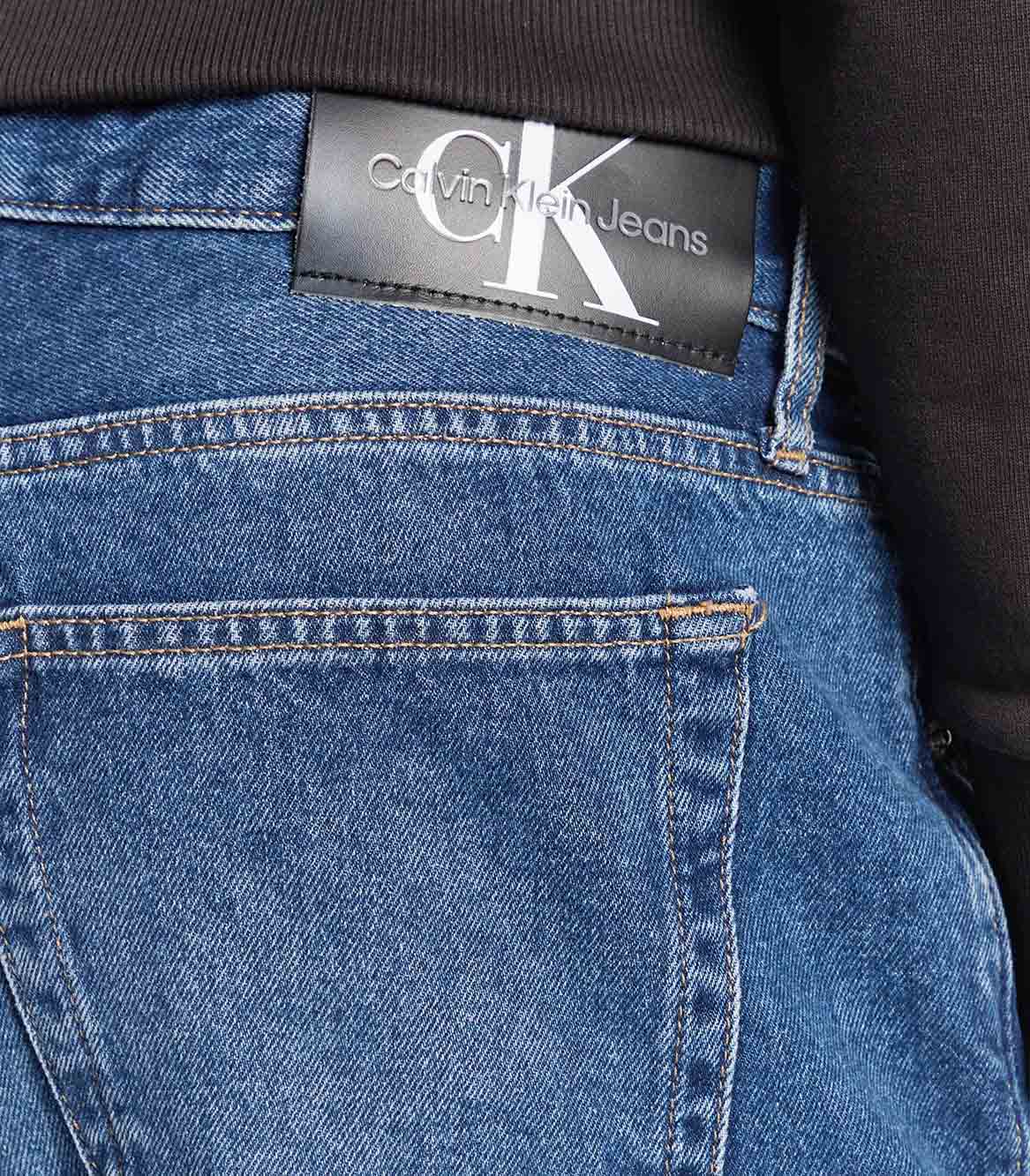 Dark Denim