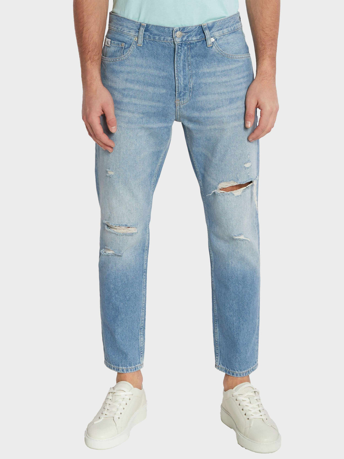 Light Denim