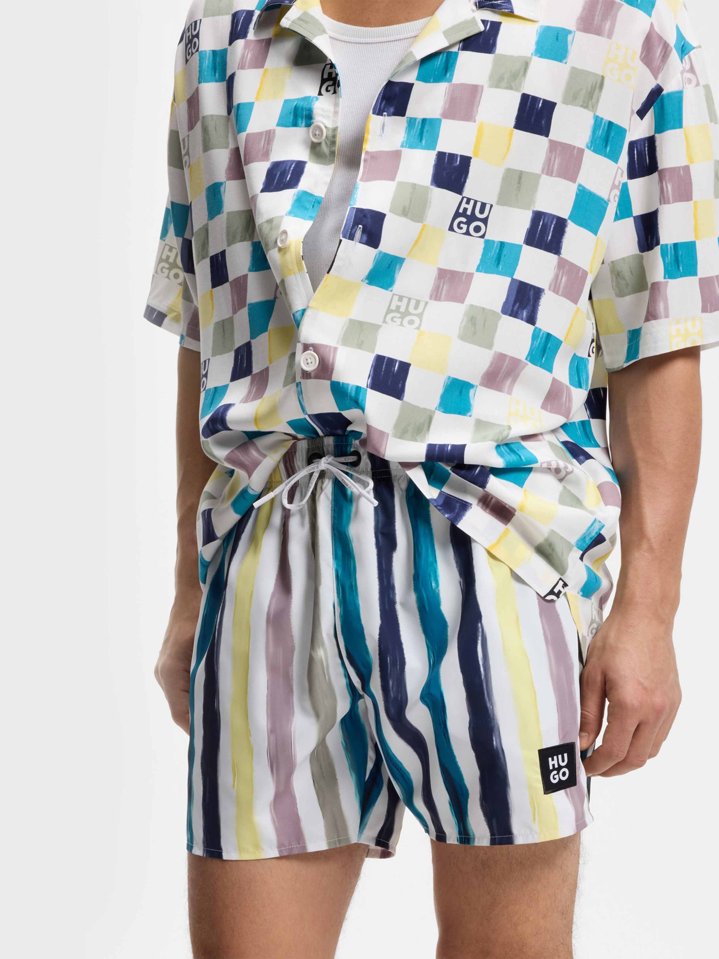 Multi Color