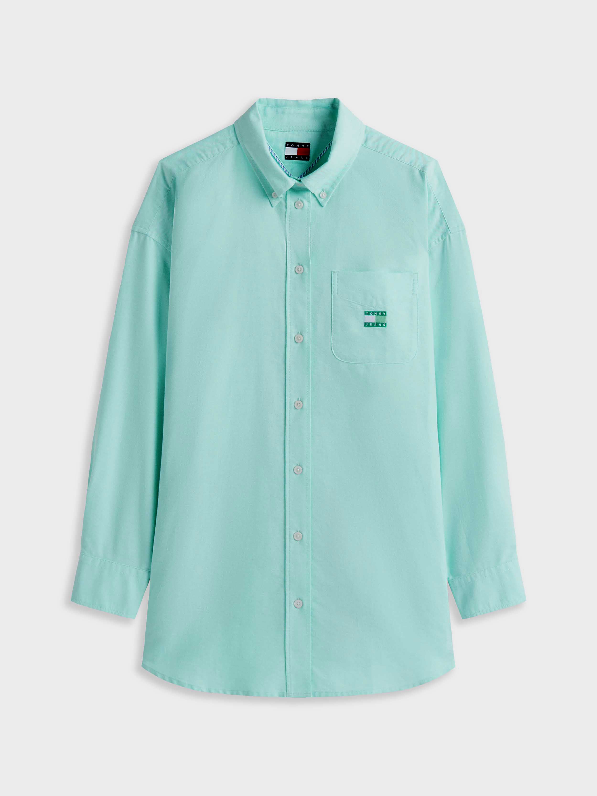 Lagoon Green