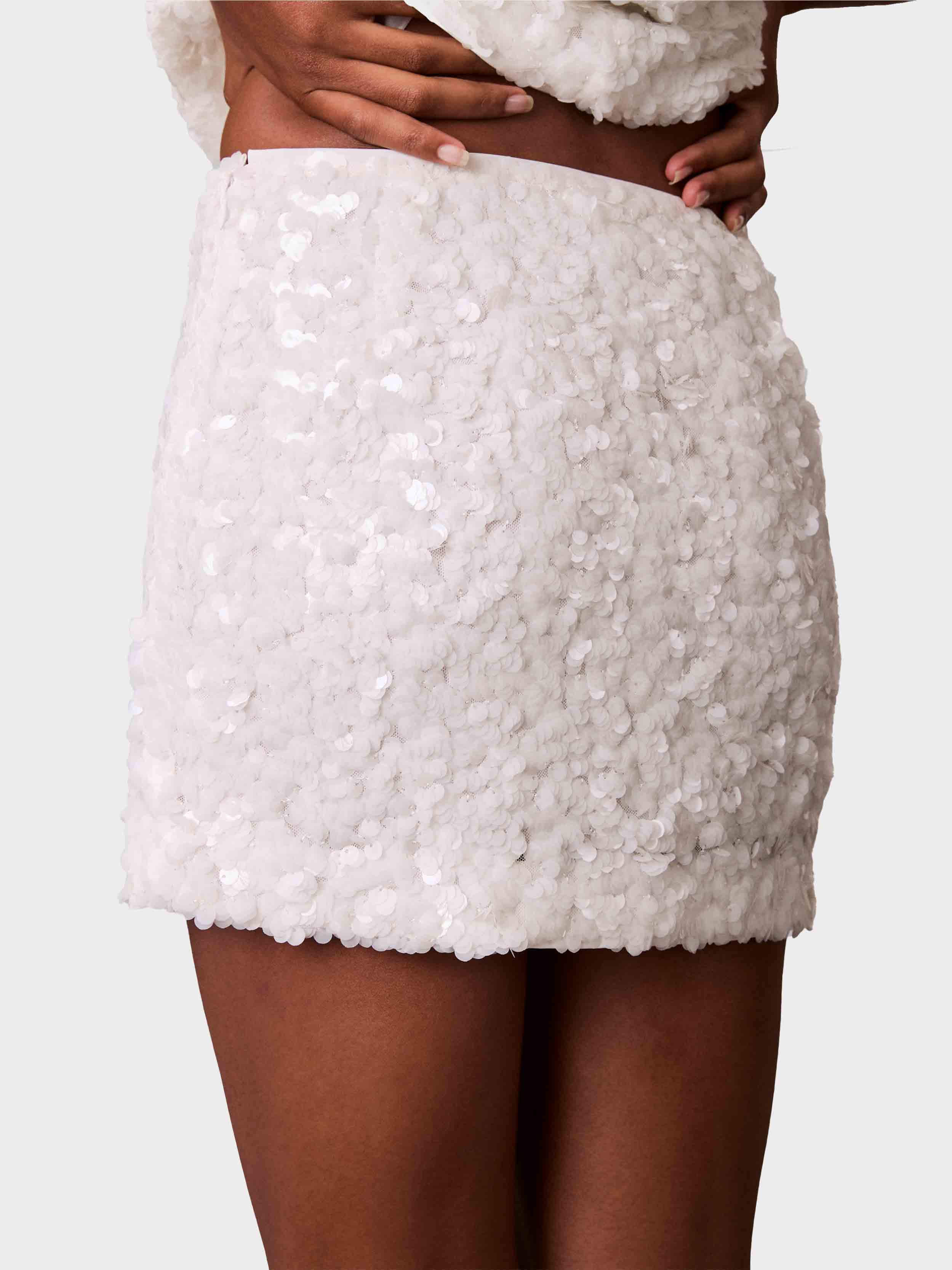 White Greige