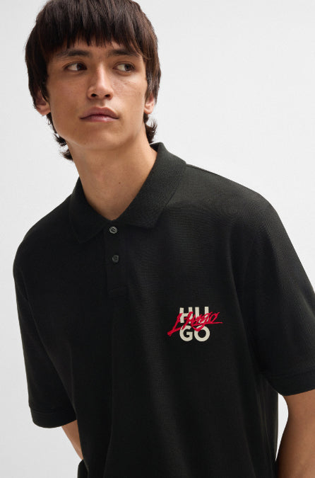 Black 1