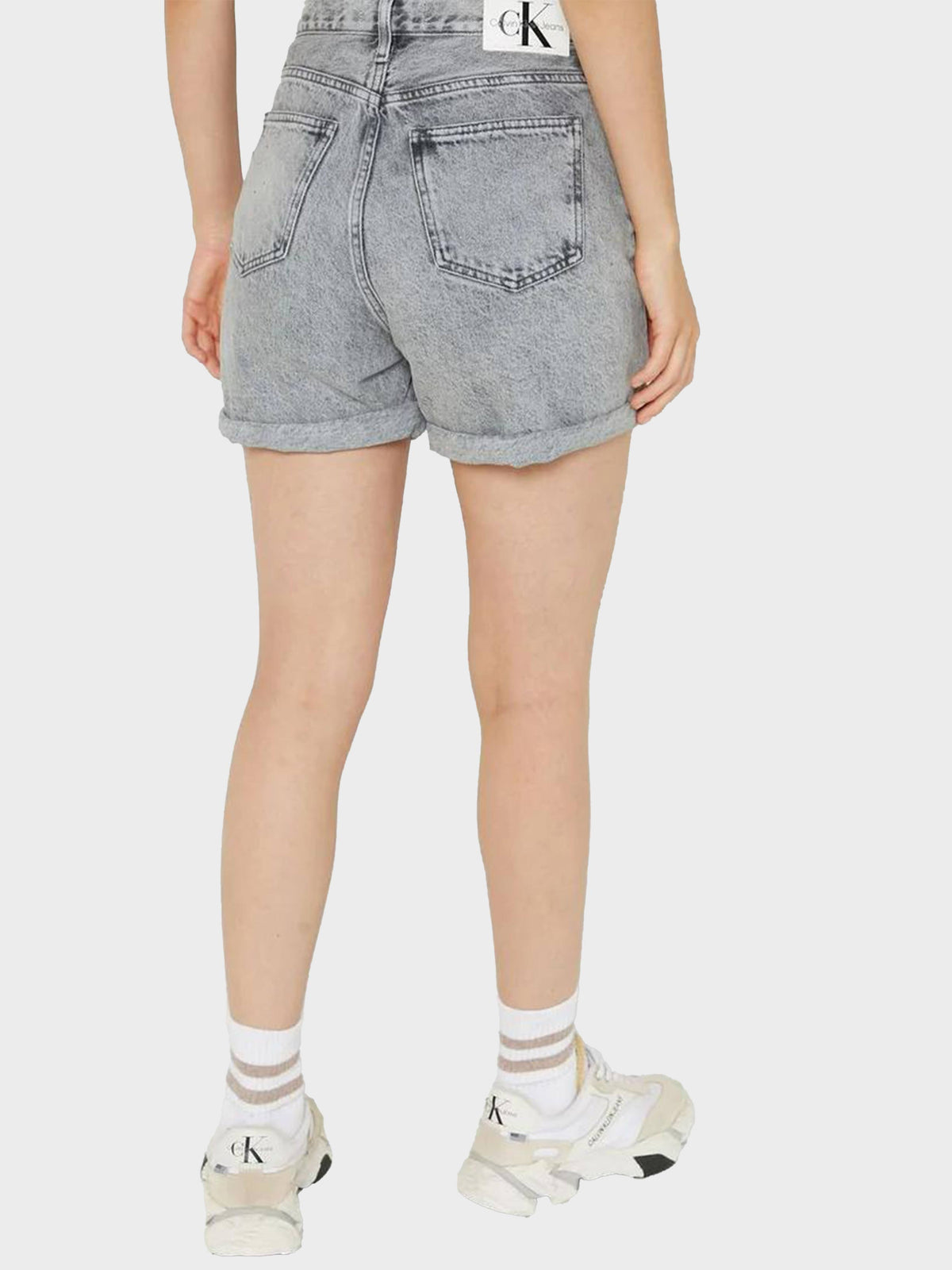 Denim Grey
