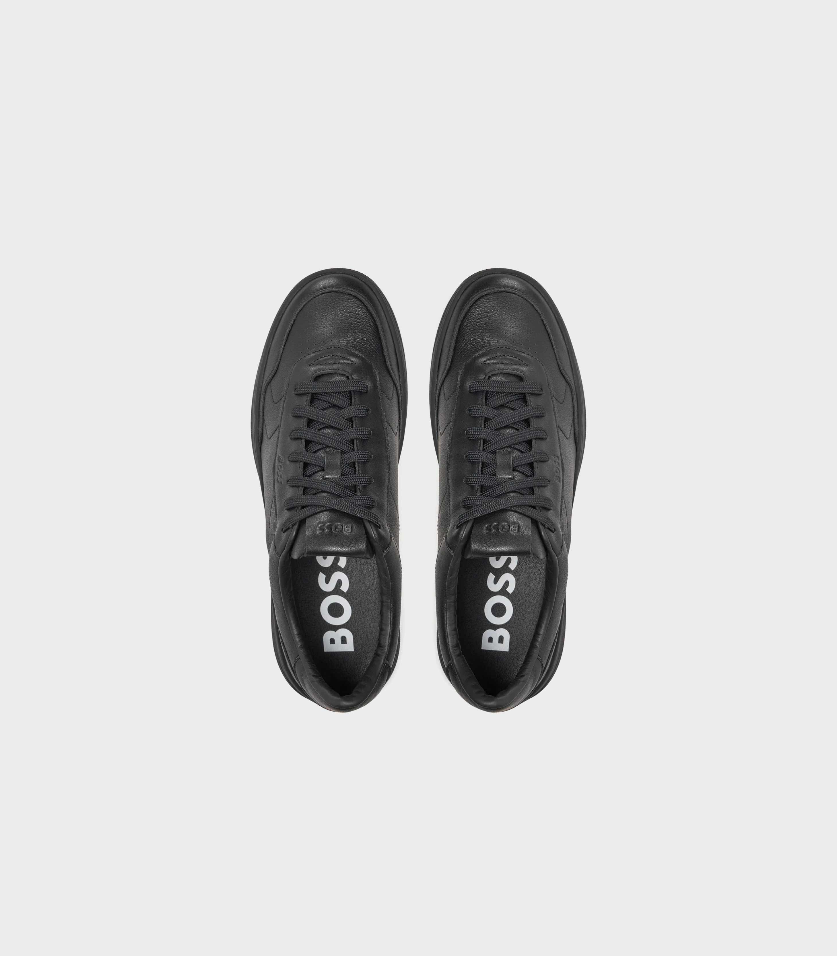 BLACK 5