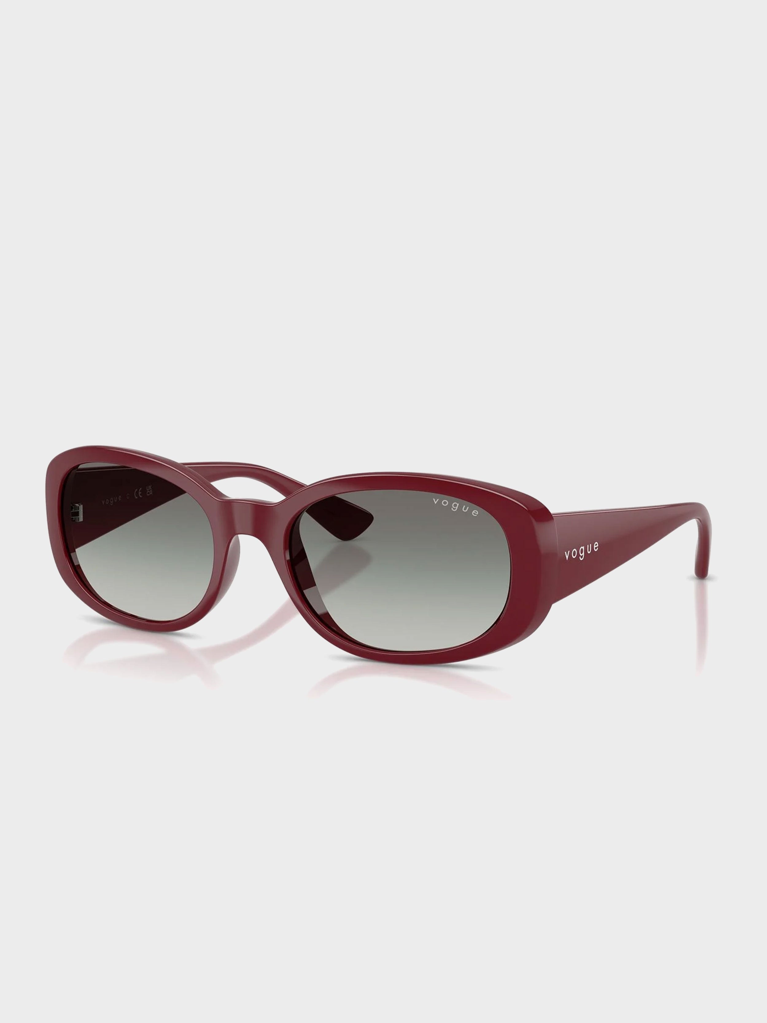 Dark Red