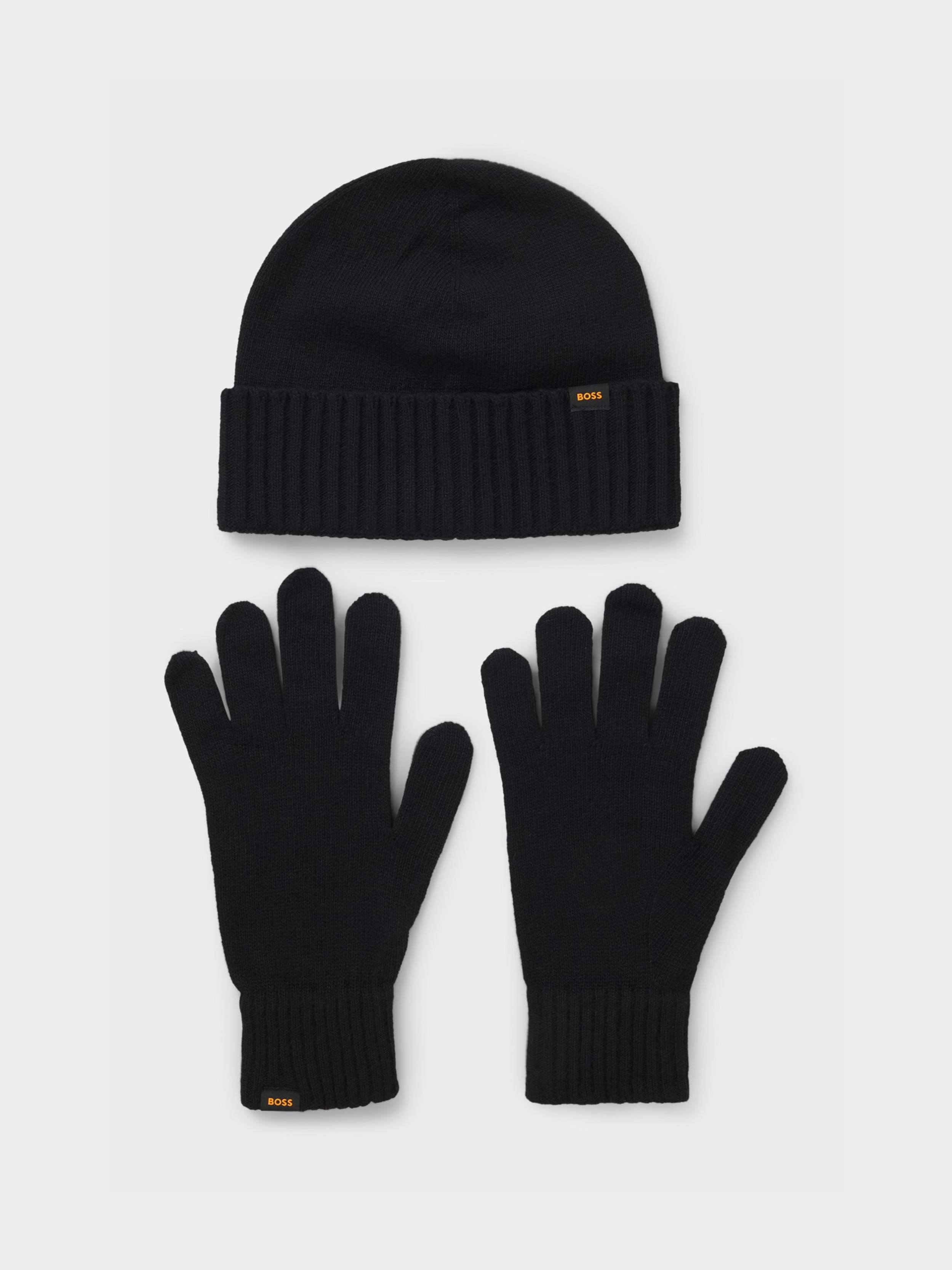 Black 1