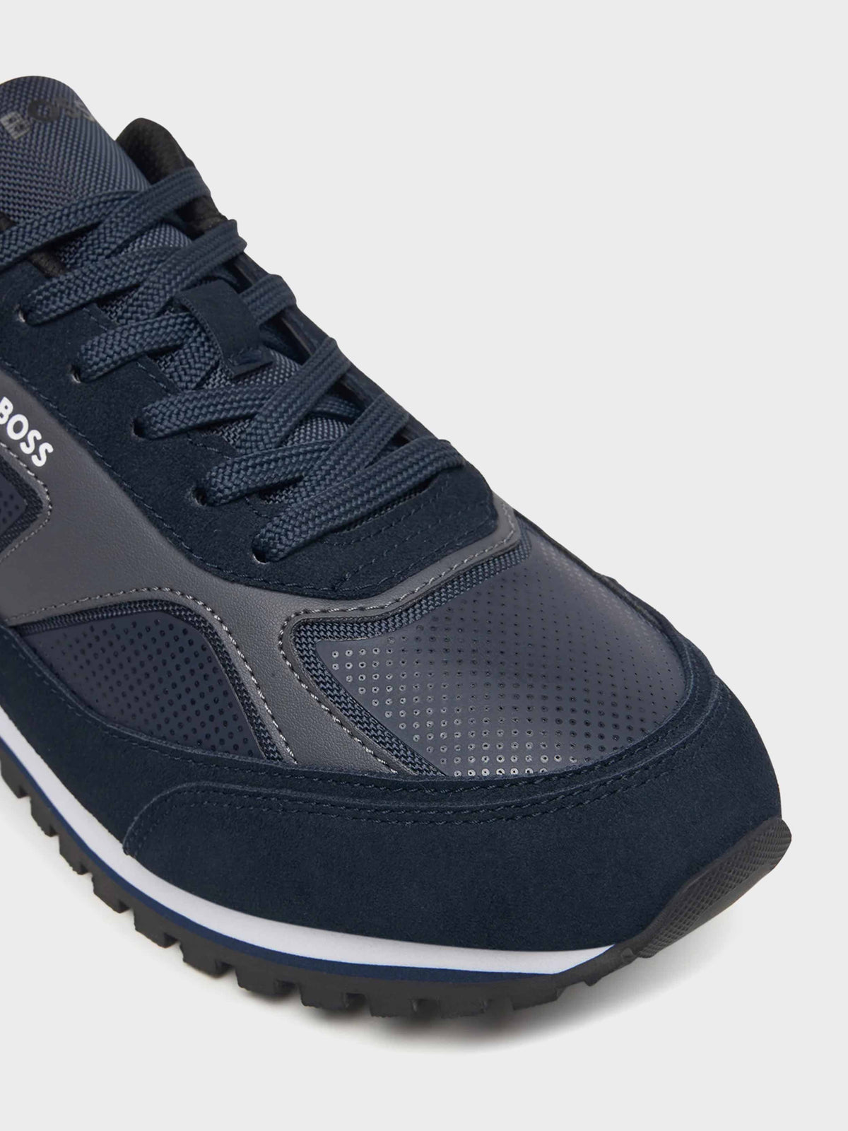 Dark Navy