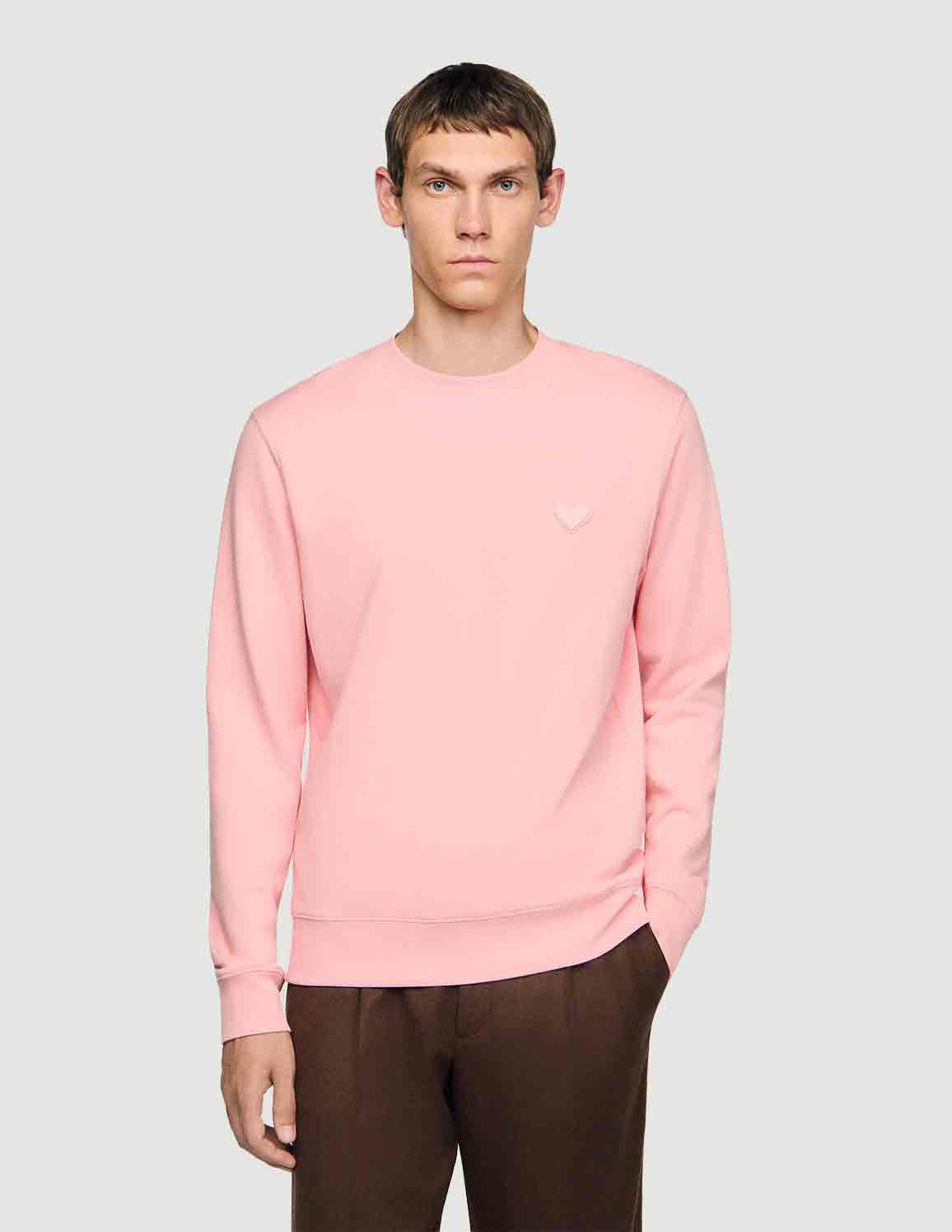 Baby Pink