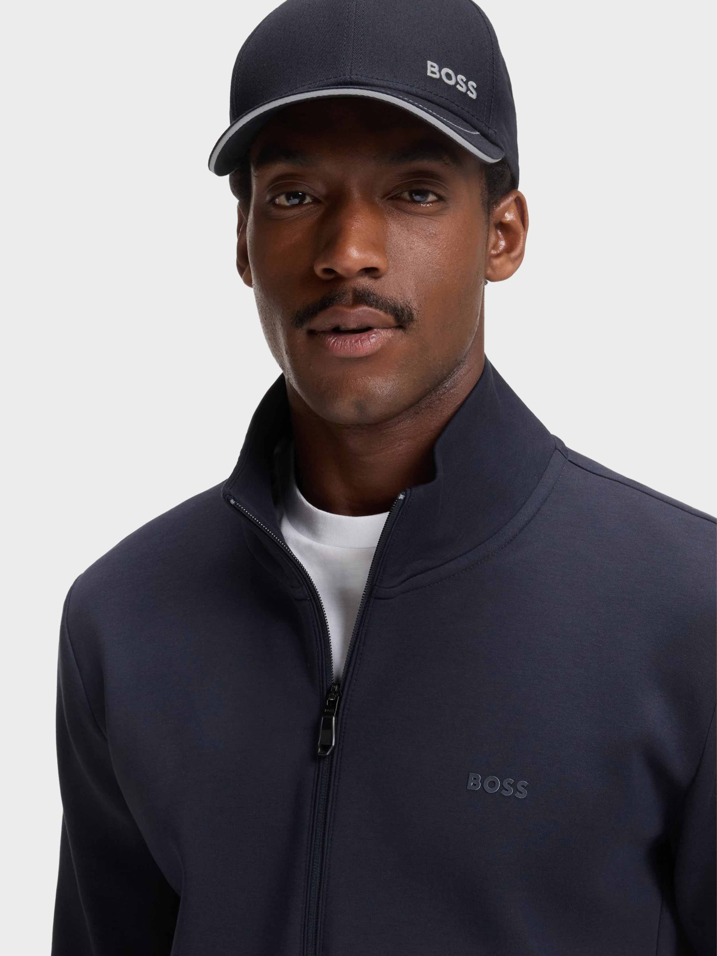 Dark Navy