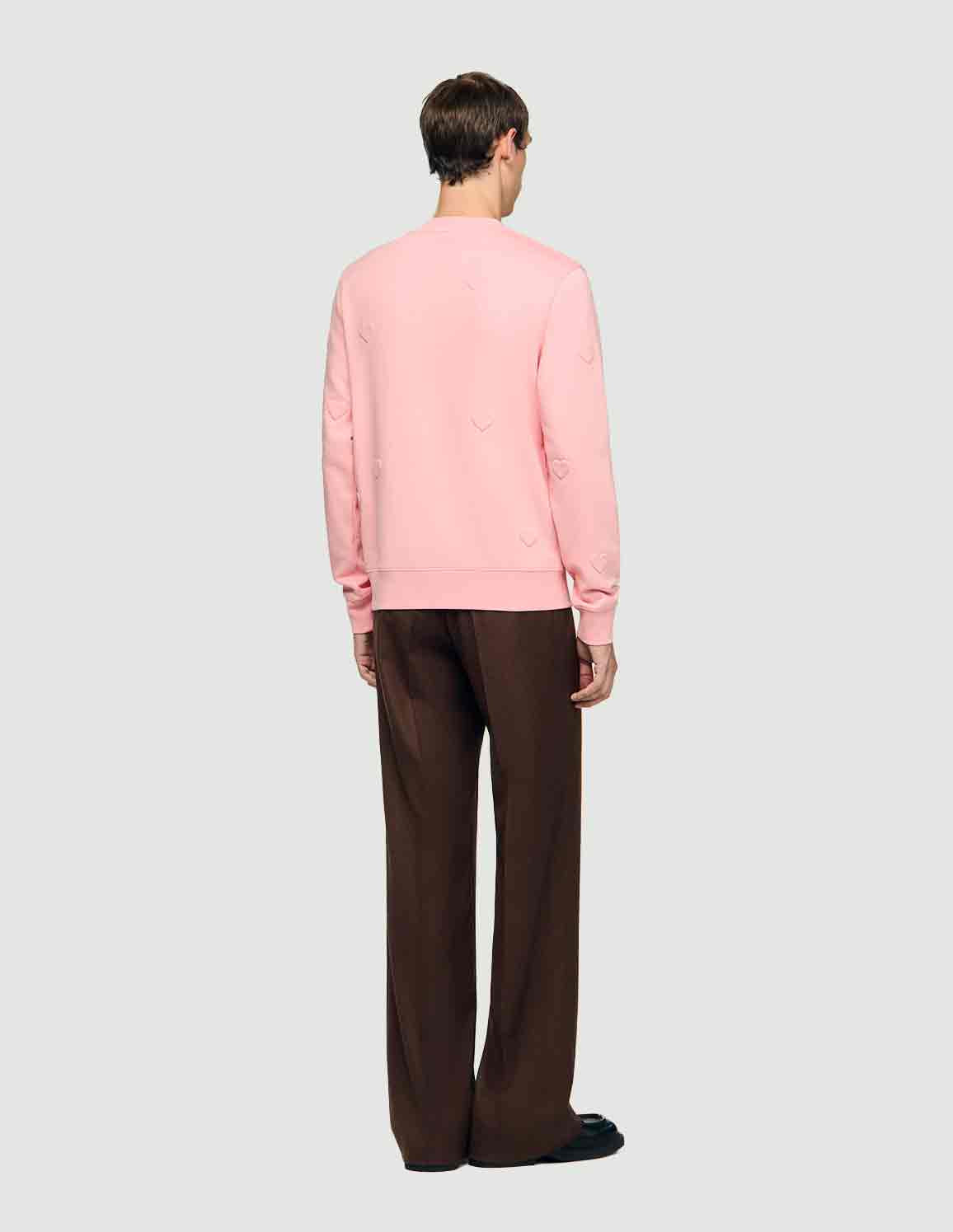 Baby Pink