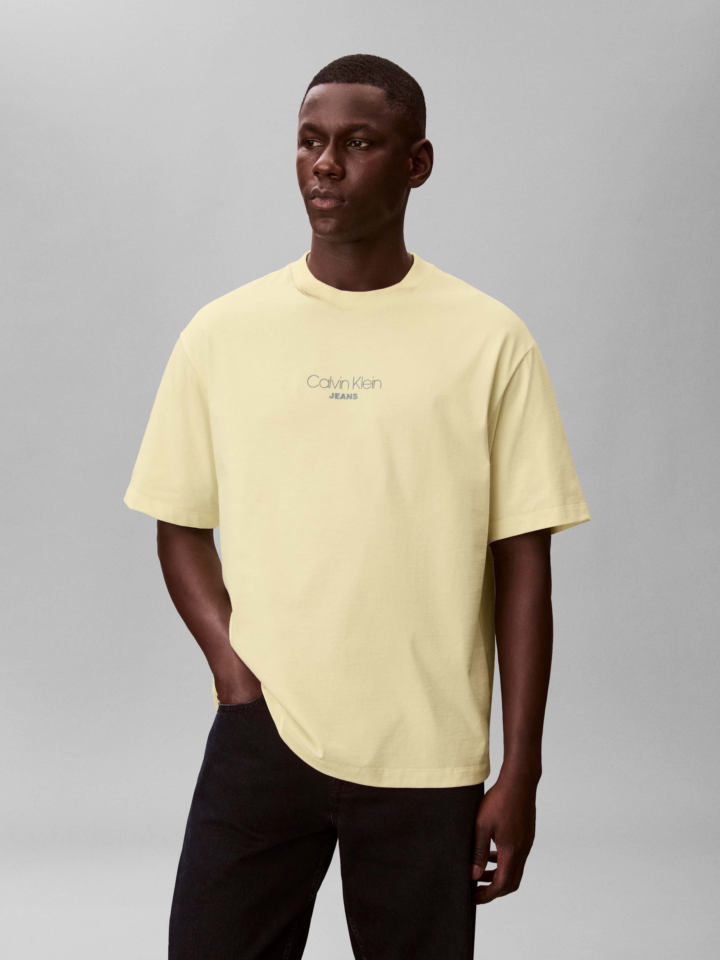 Light blue/Yellow