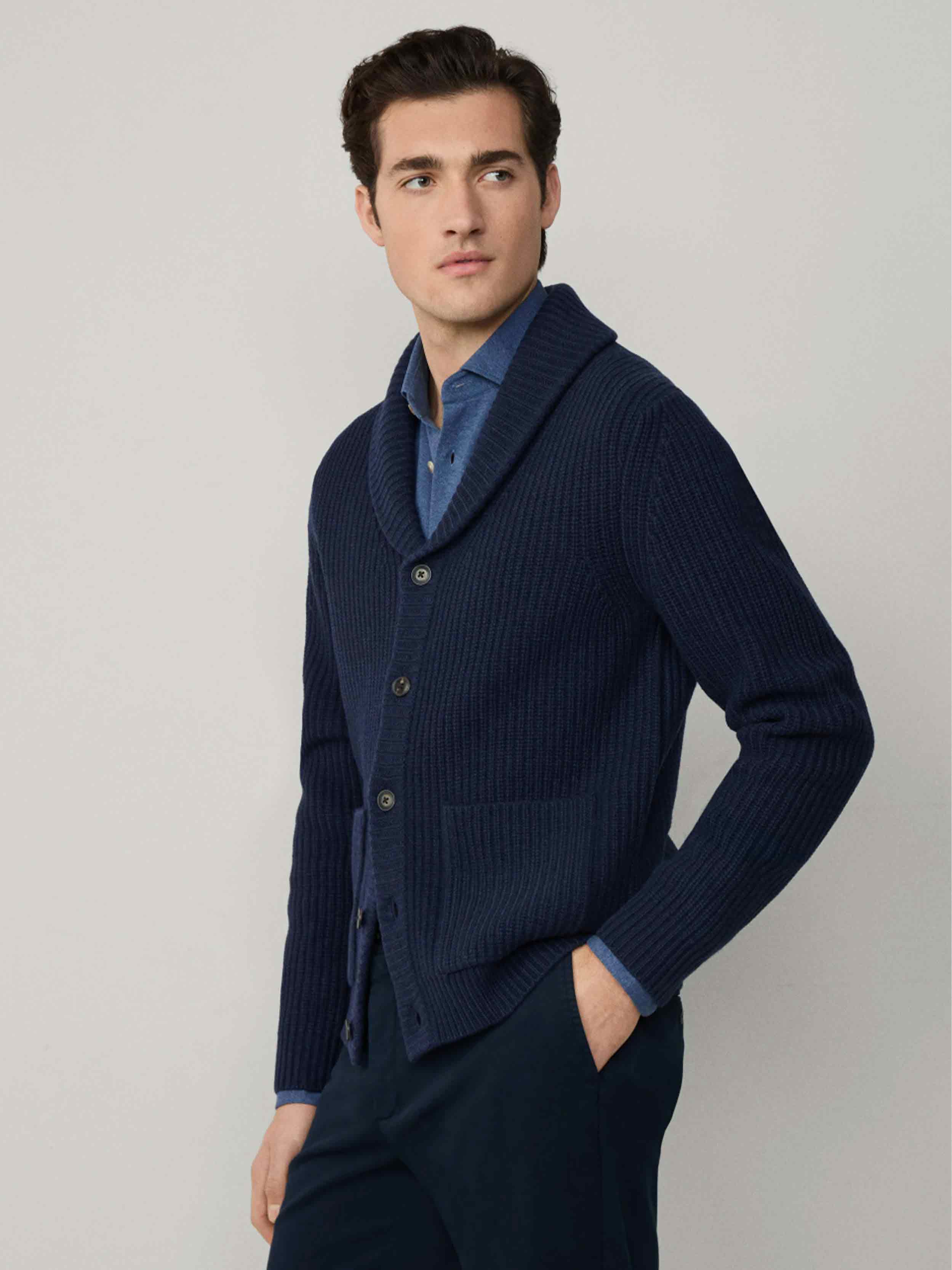 Dark Blue