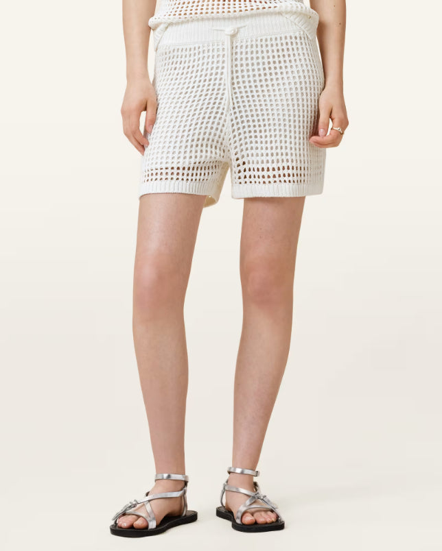 Chalk White