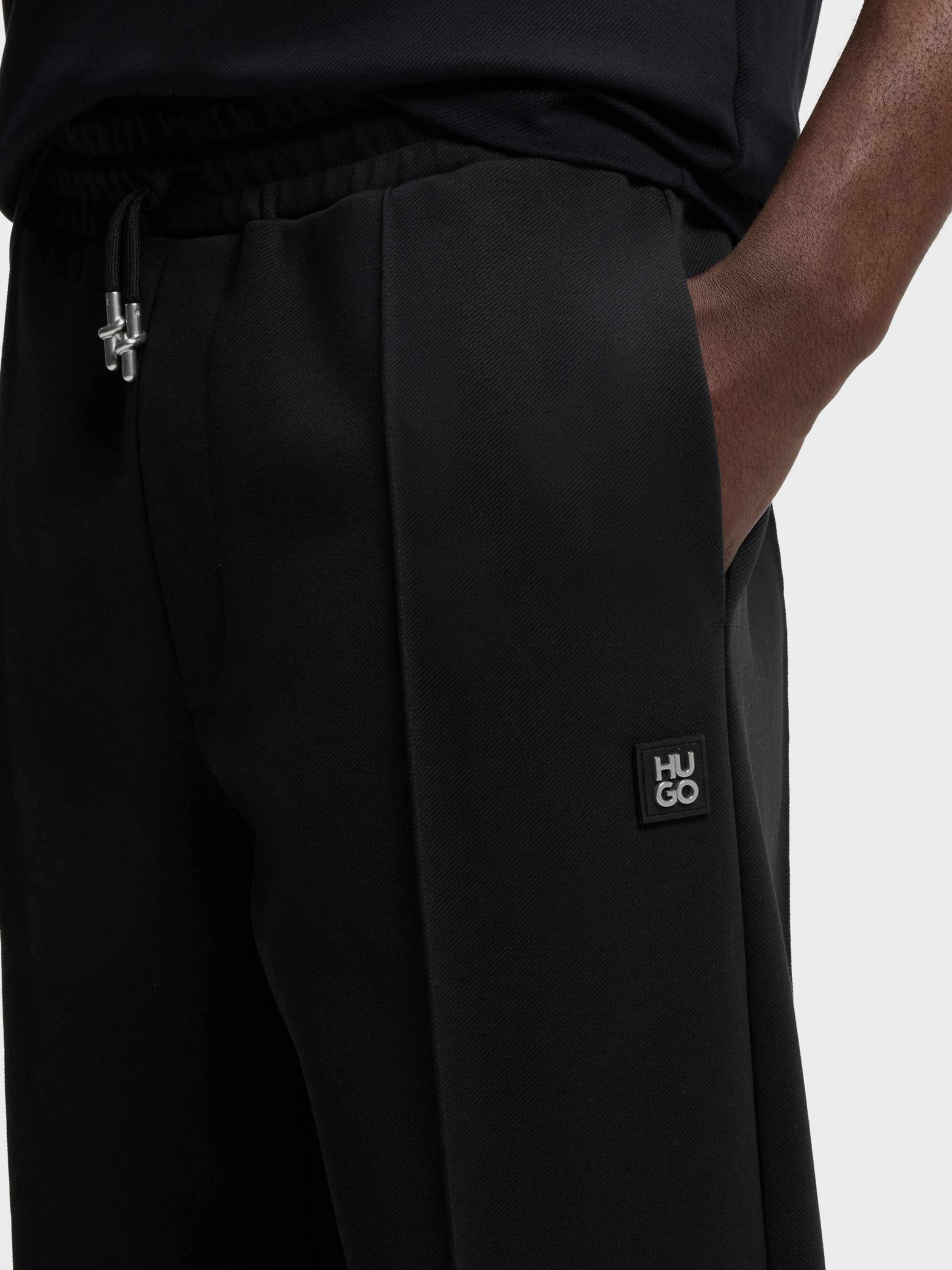 Black 1