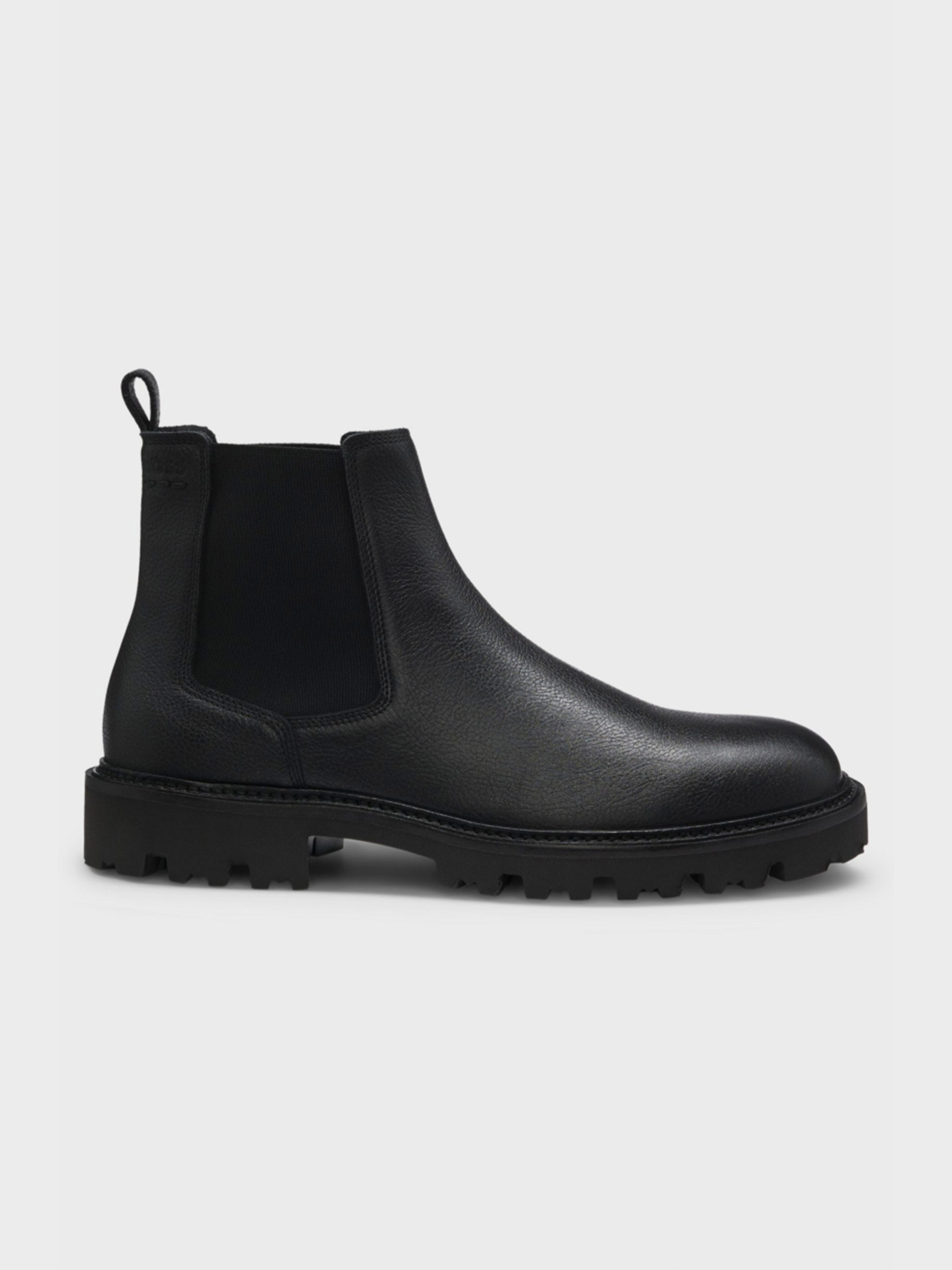 Black 1