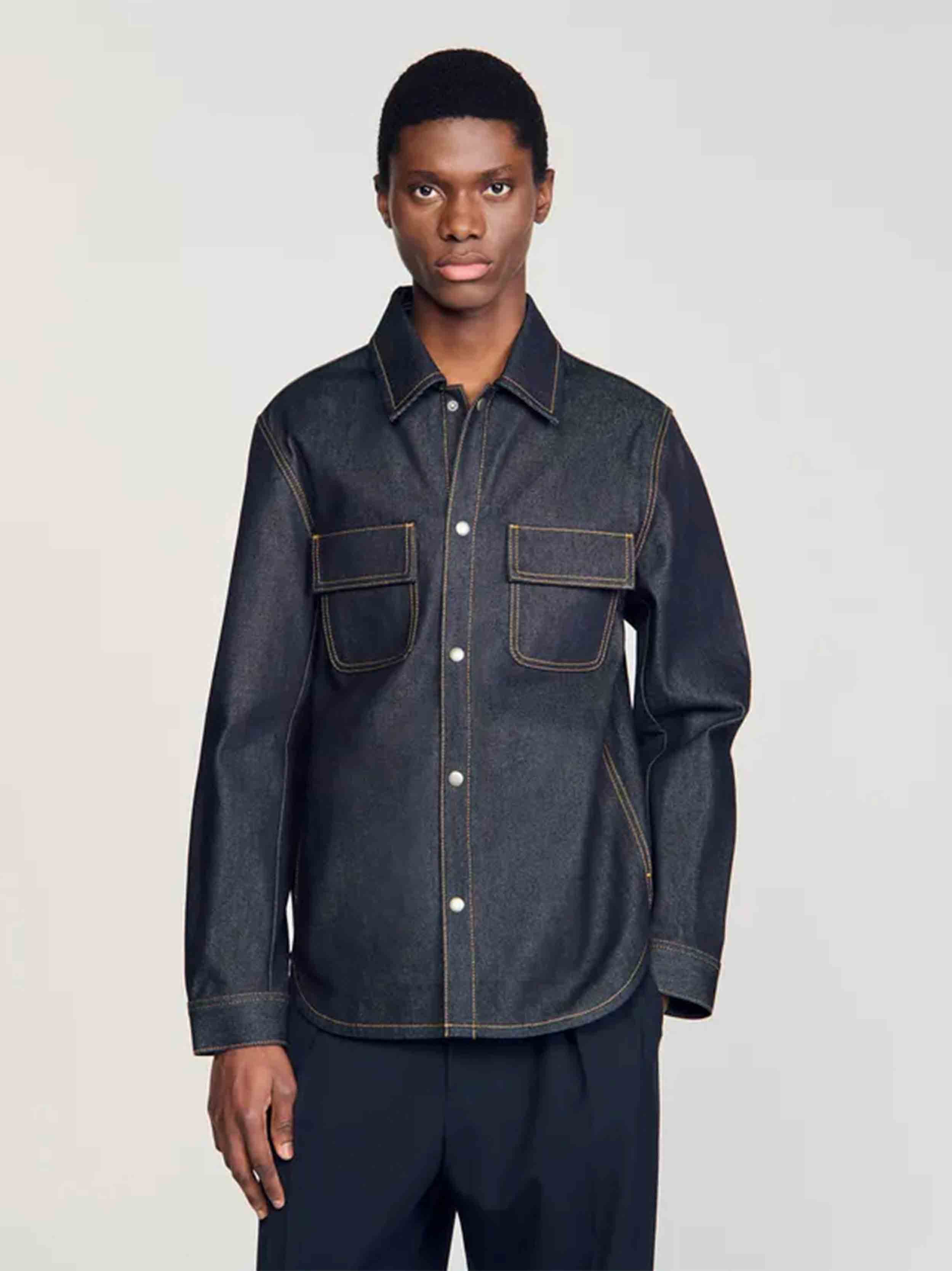 Denim