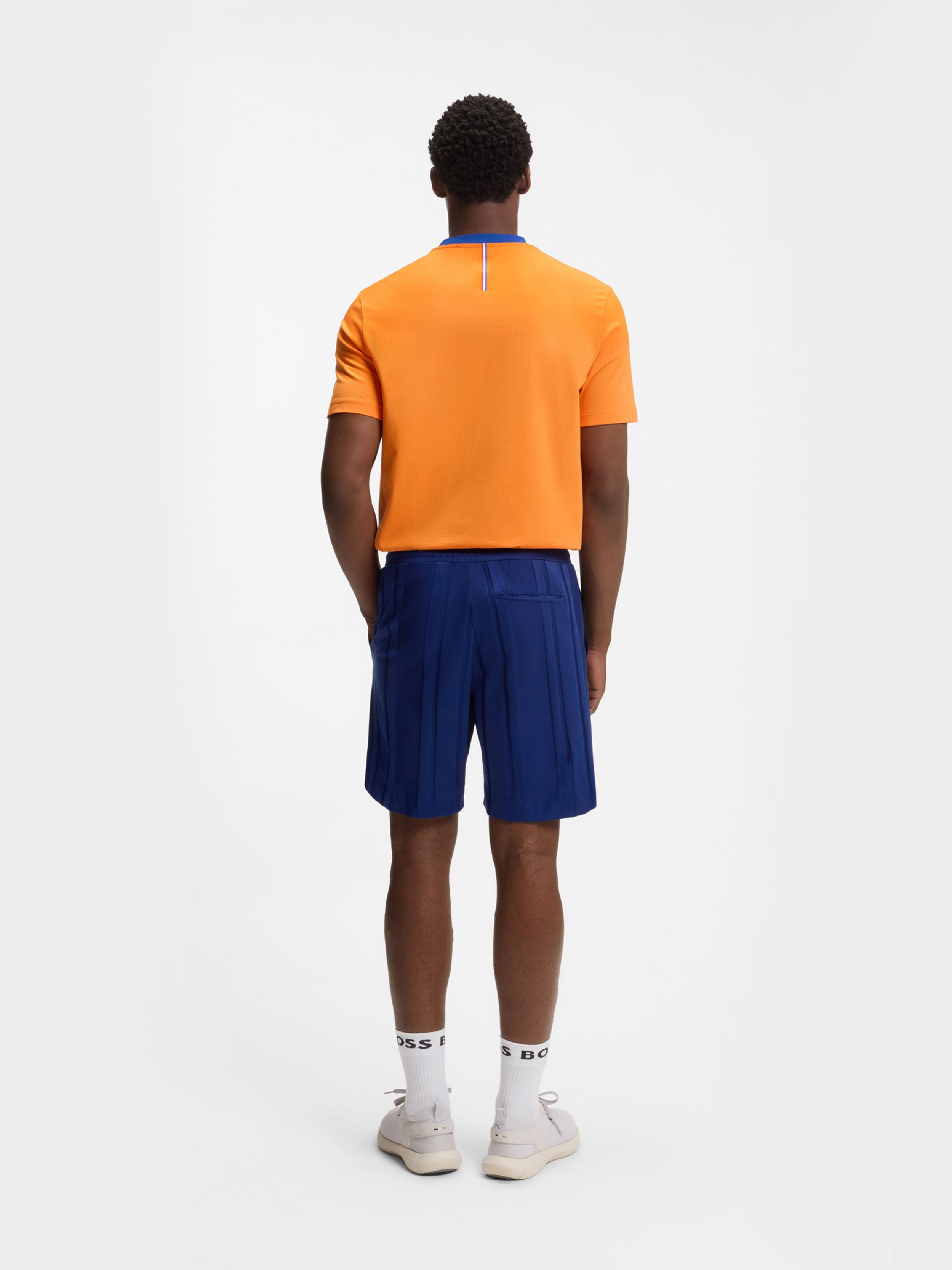 Bright Orange