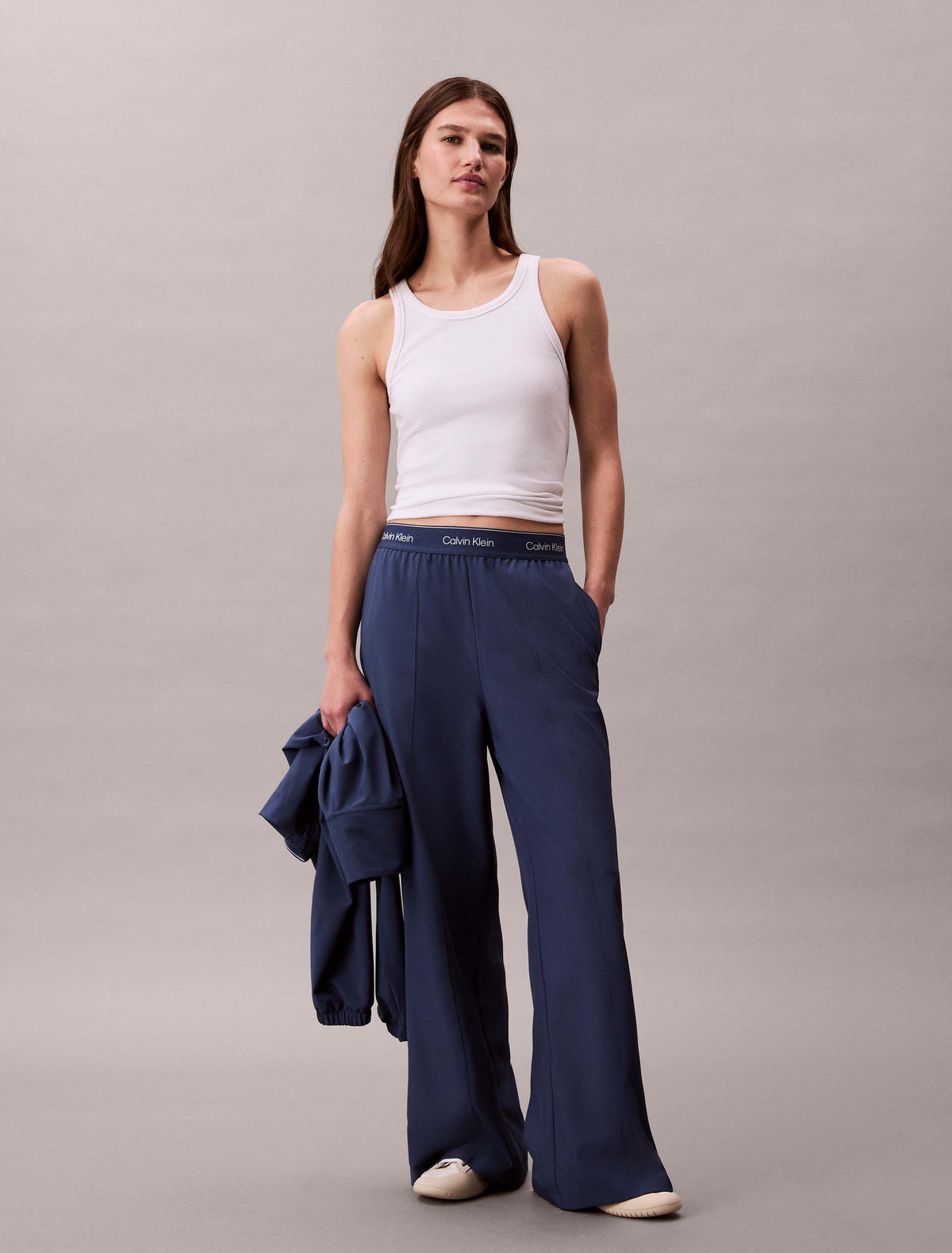 Dark Denim
