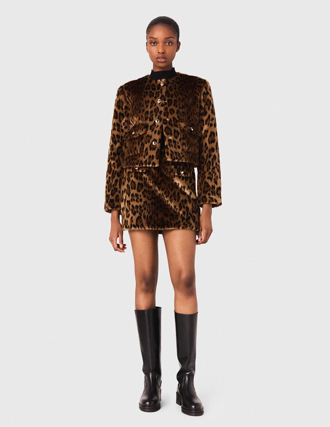 Leopard
