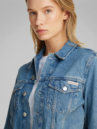 Denim Medium