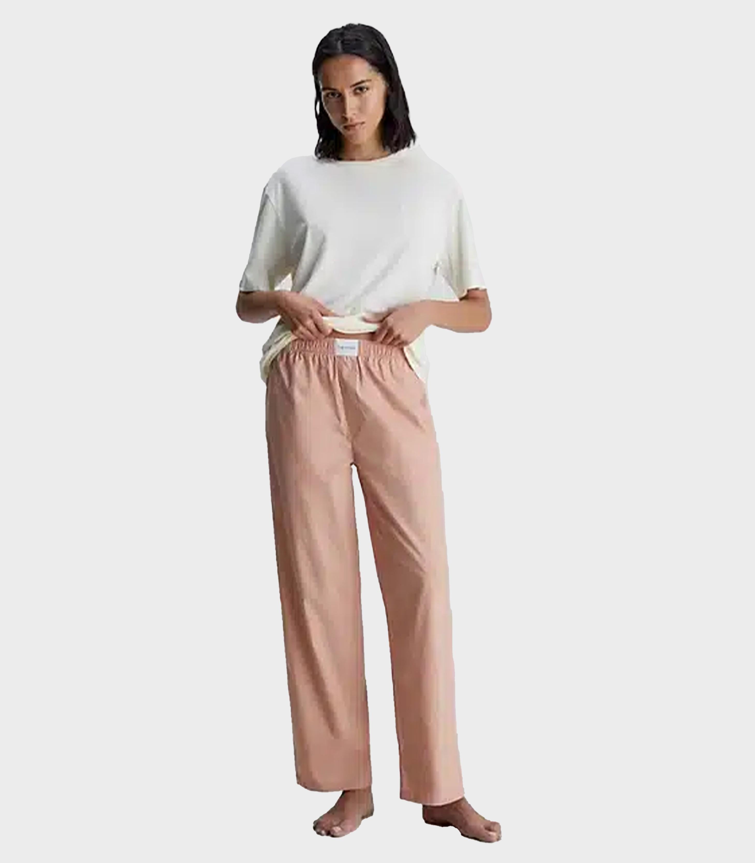 Pink/Vanila