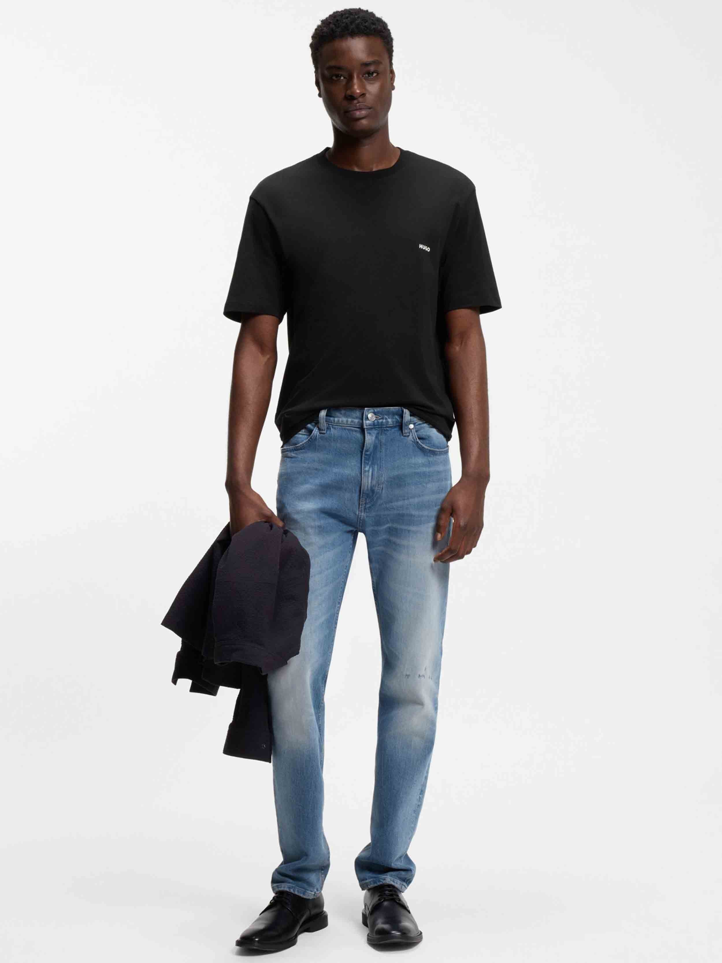 Black 1