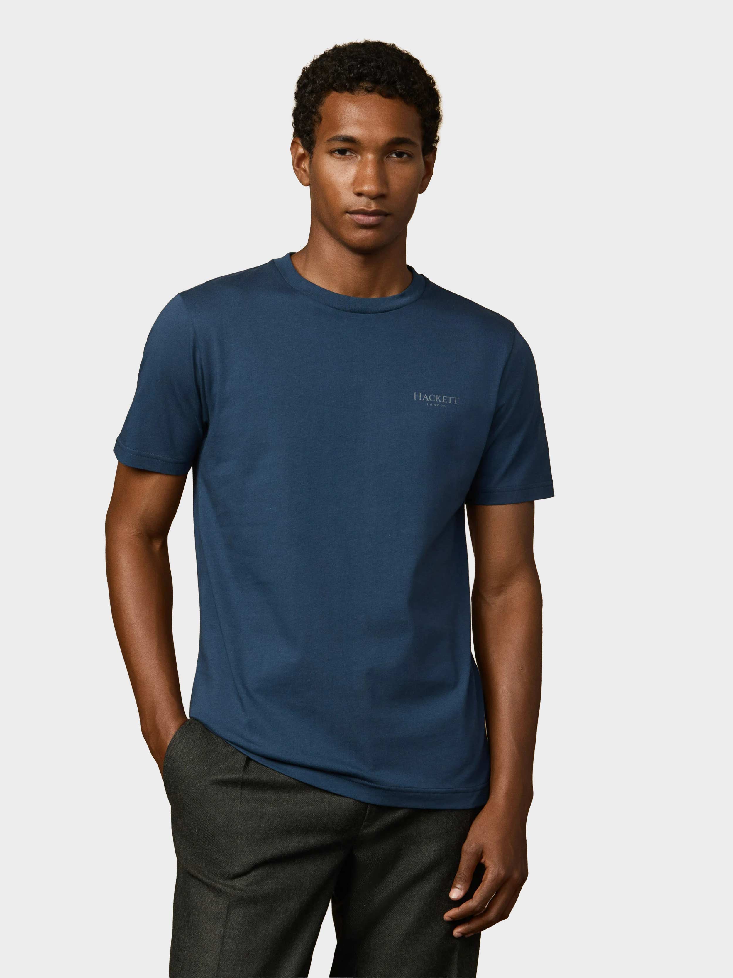Dark Navy