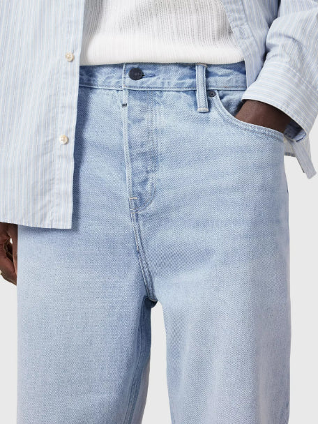 Pale Indigo