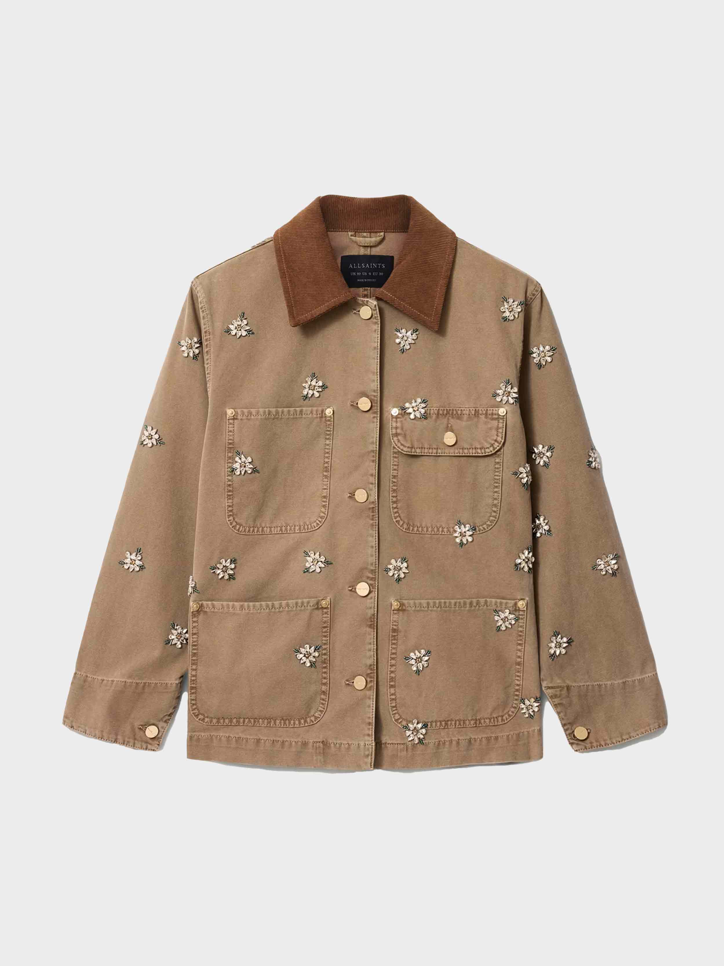 Light Beige