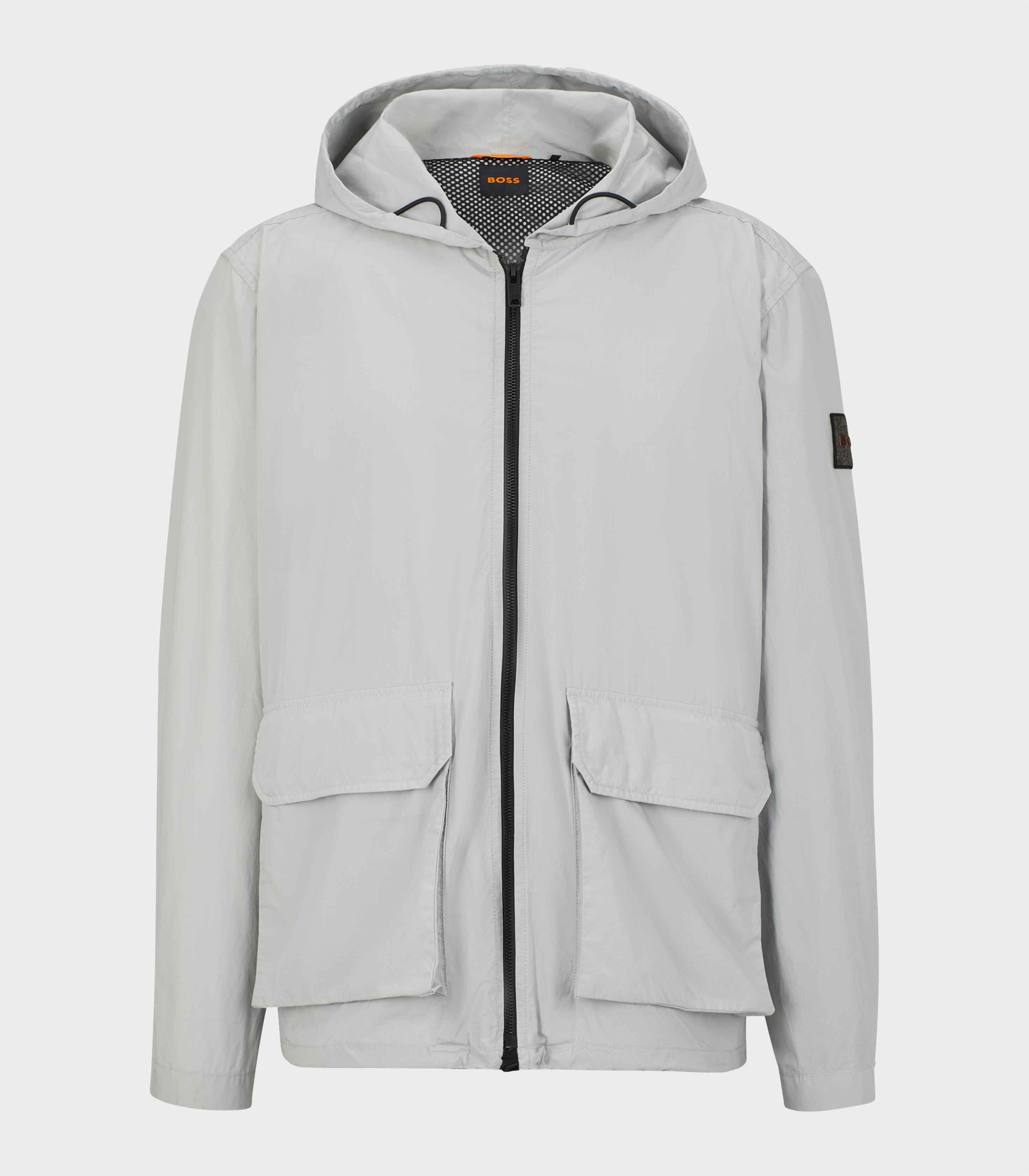 Grey