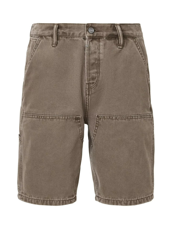 Baked Brown