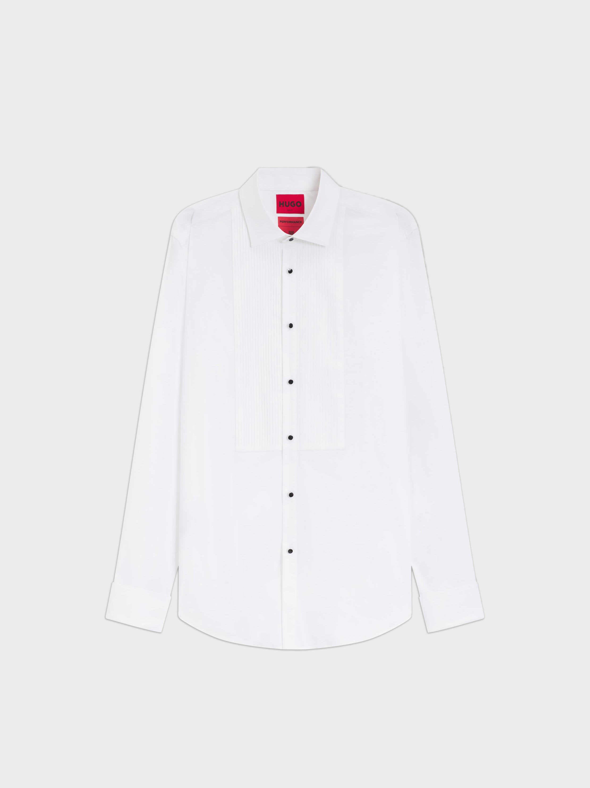 Open White