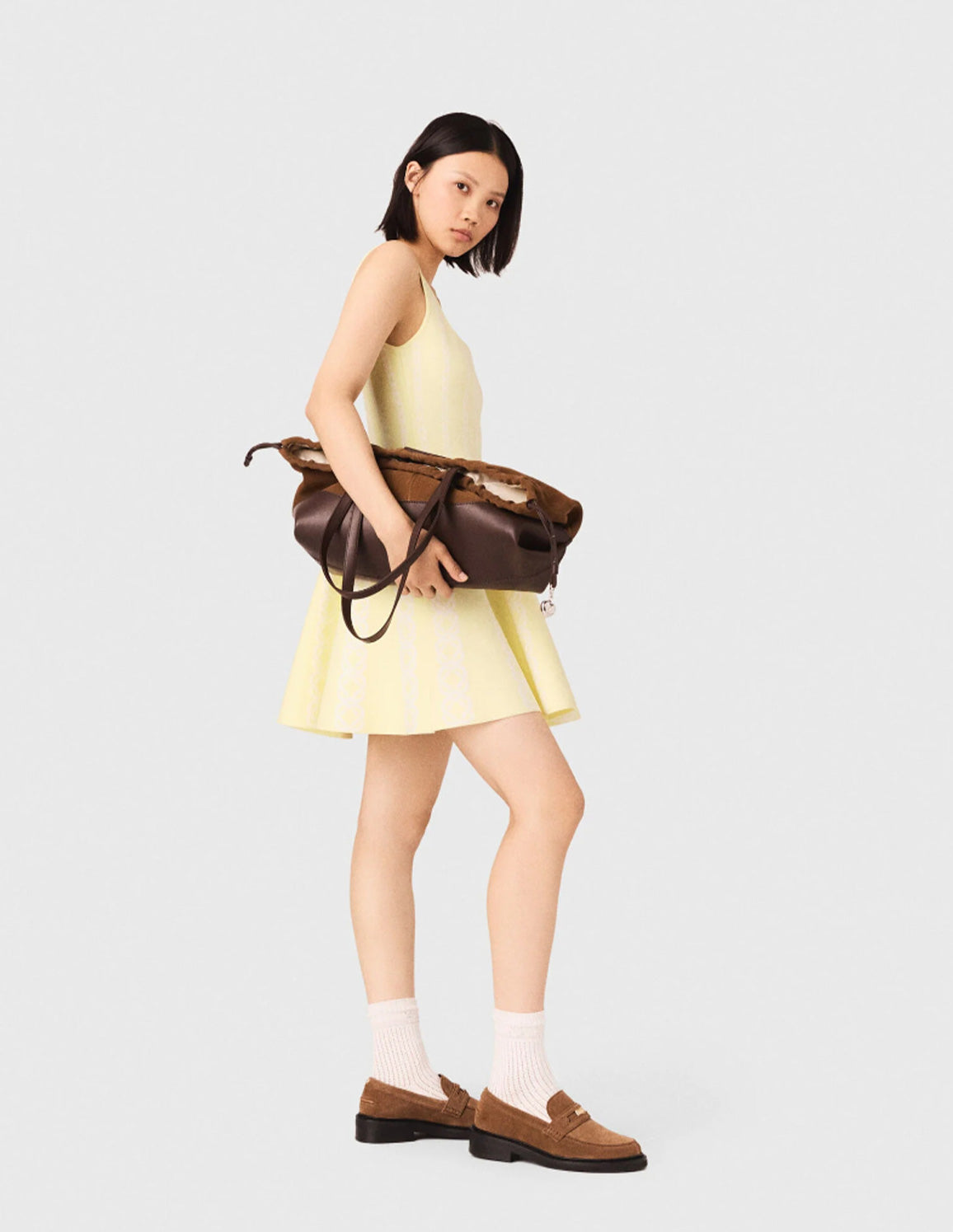Light Yellow