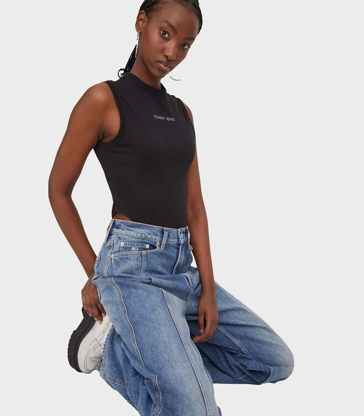 Medium Denim