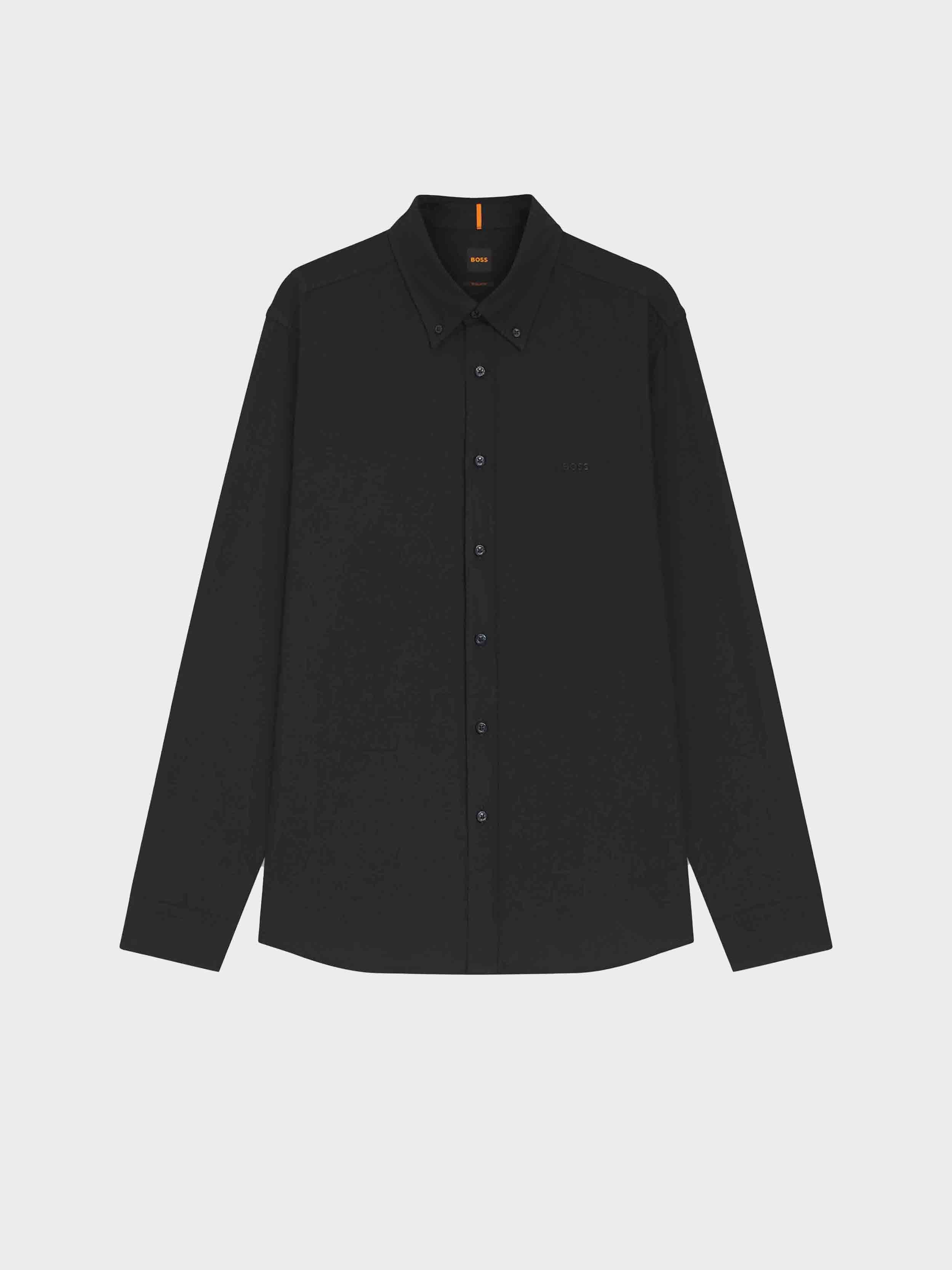 Black Oxford