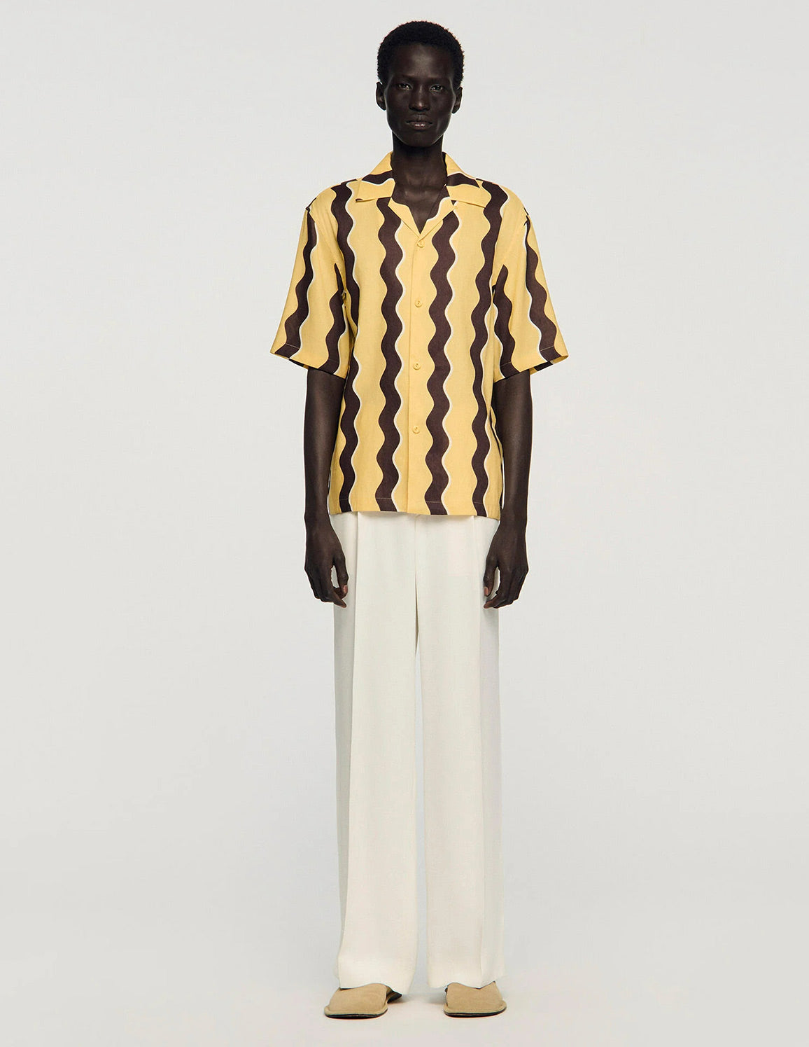 Light Yellow