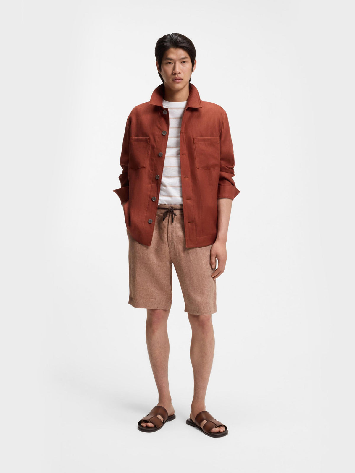 Light Brown