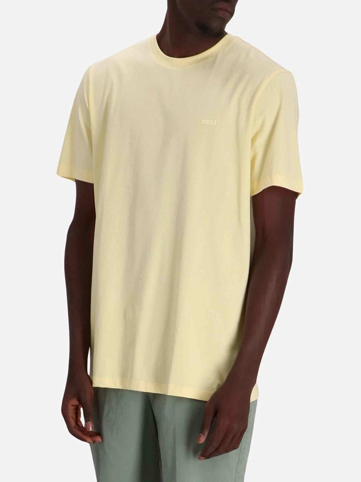 Light Yellow