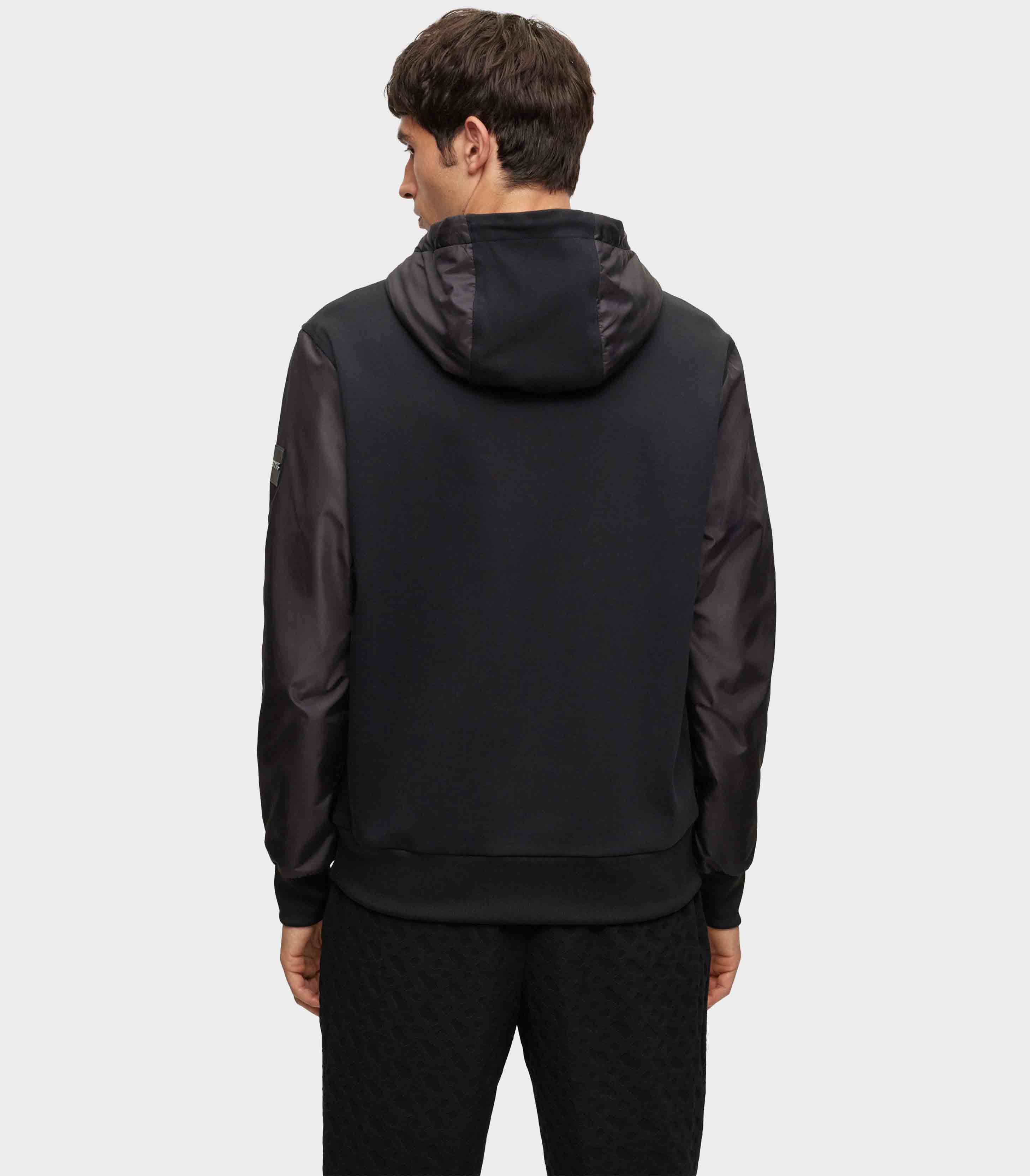 Black 1