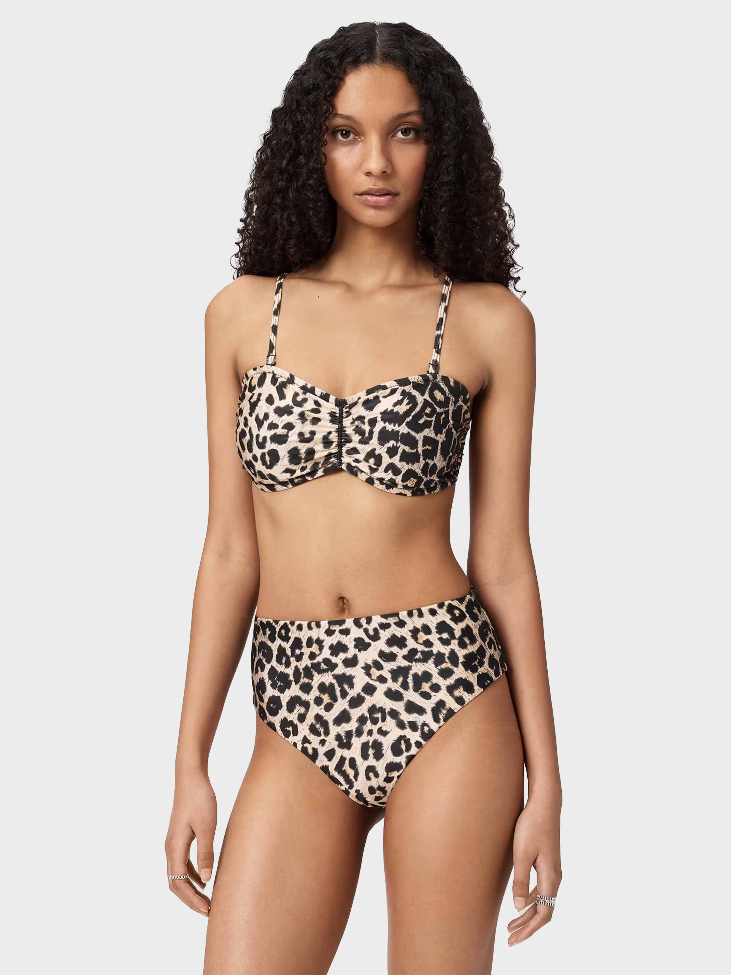 Leopard print