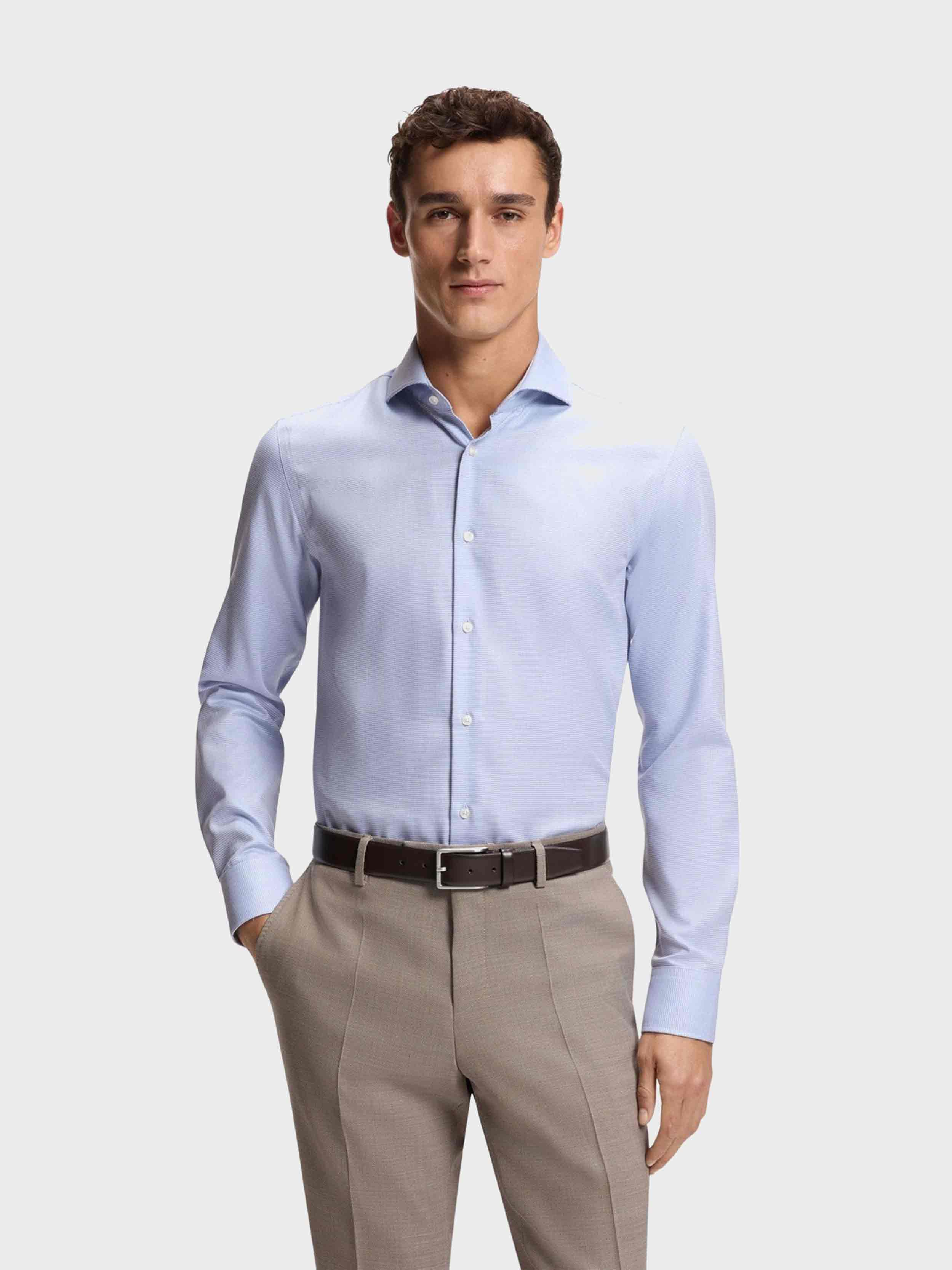 Light Pastel Blue