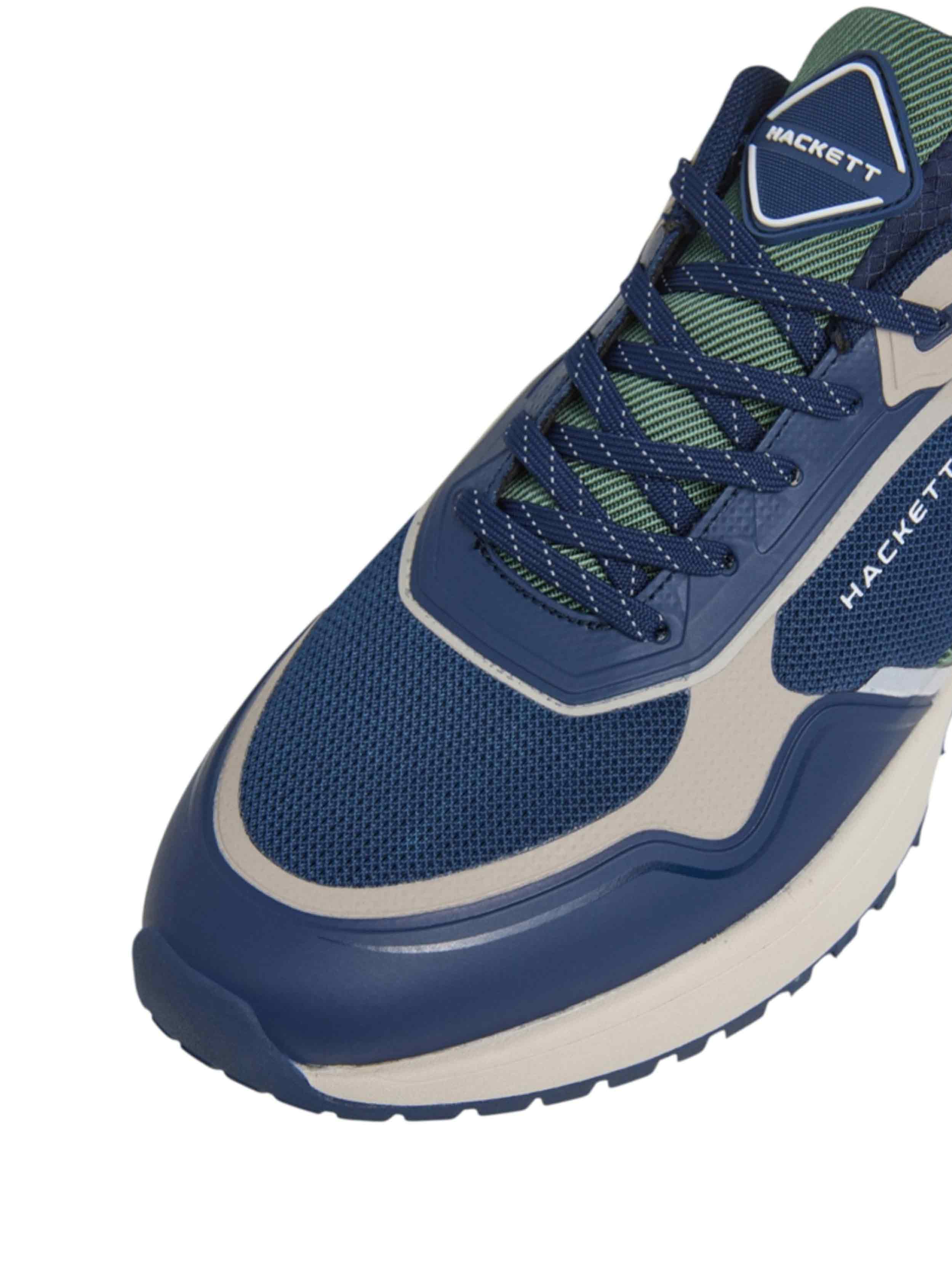 Dark Navy