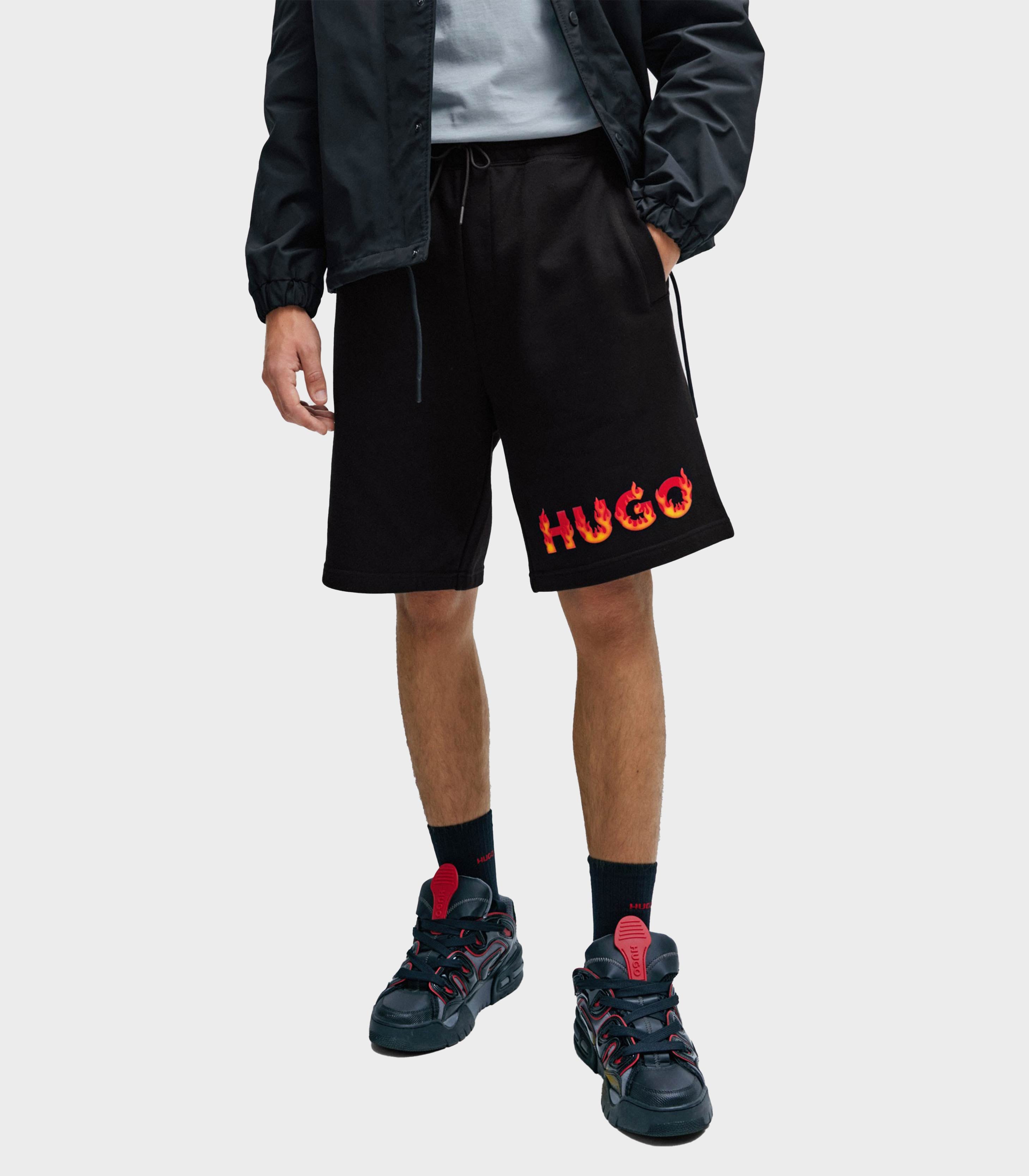 Black 1