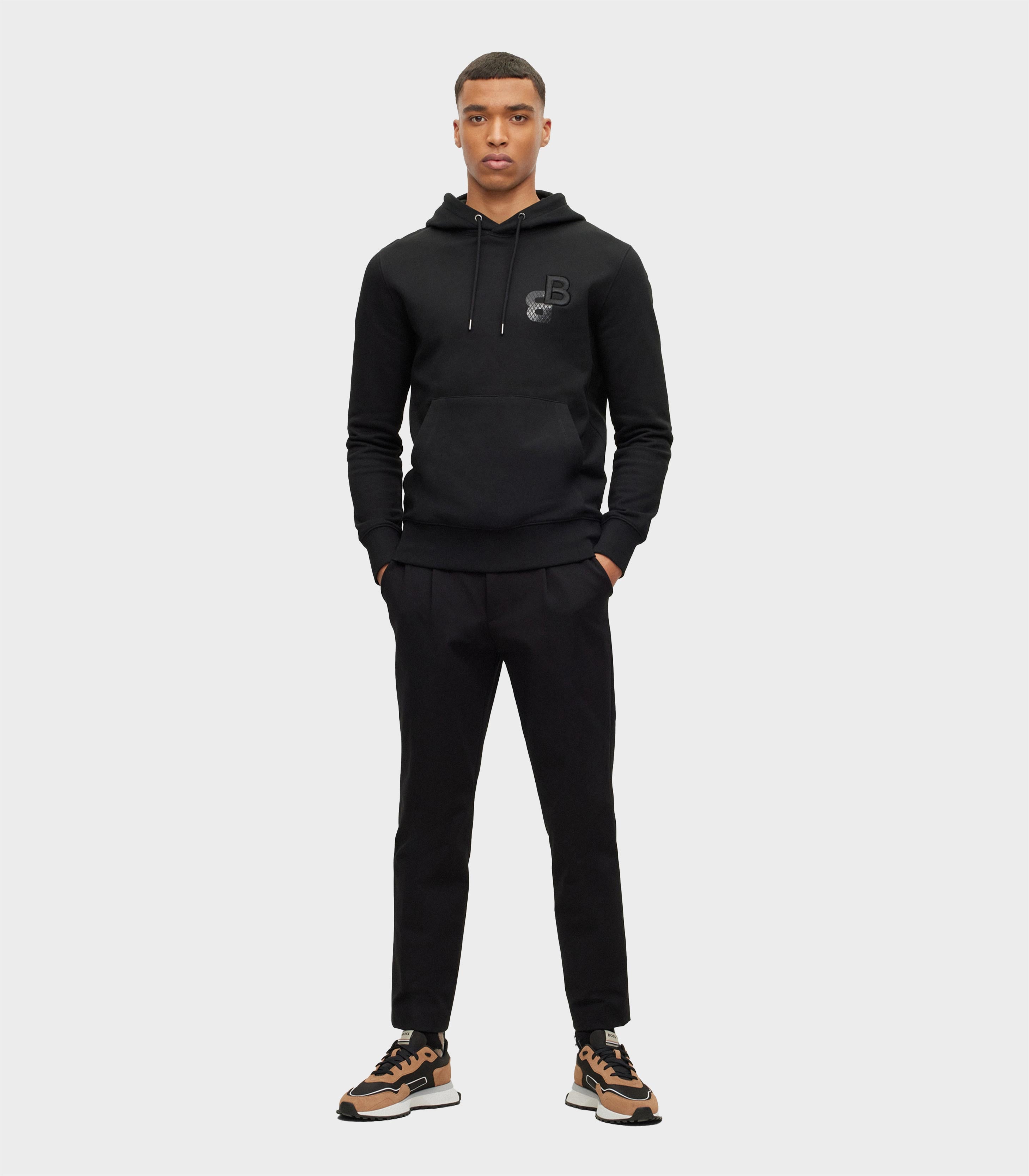 Black 1