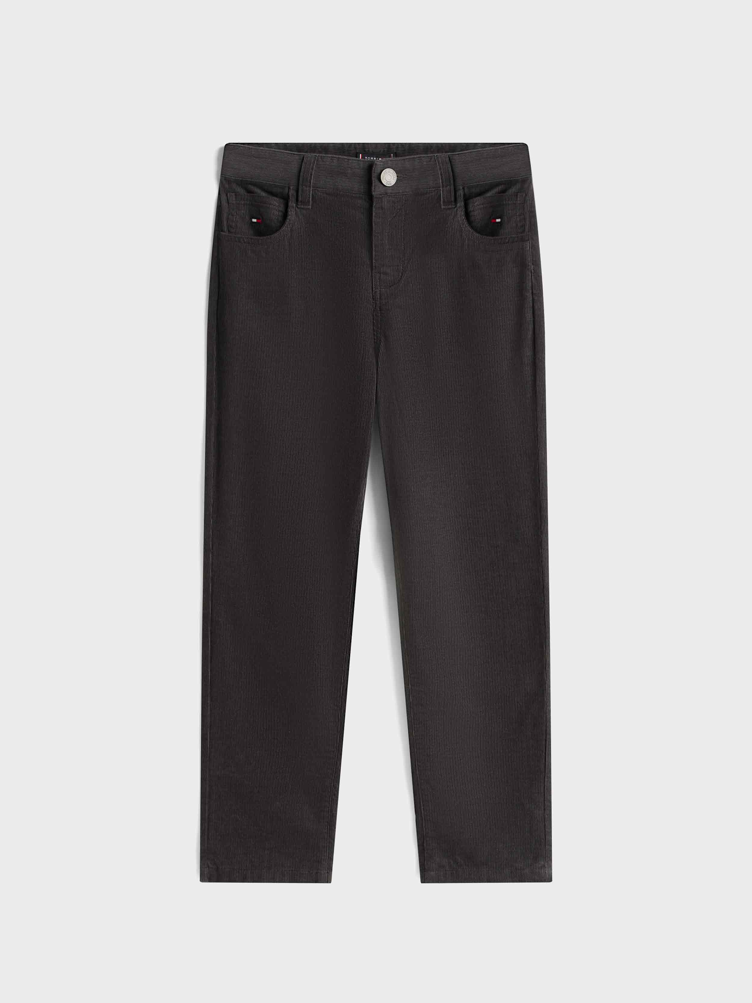 Washed Black
