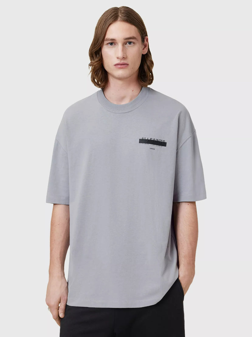 Halfpipe Grey