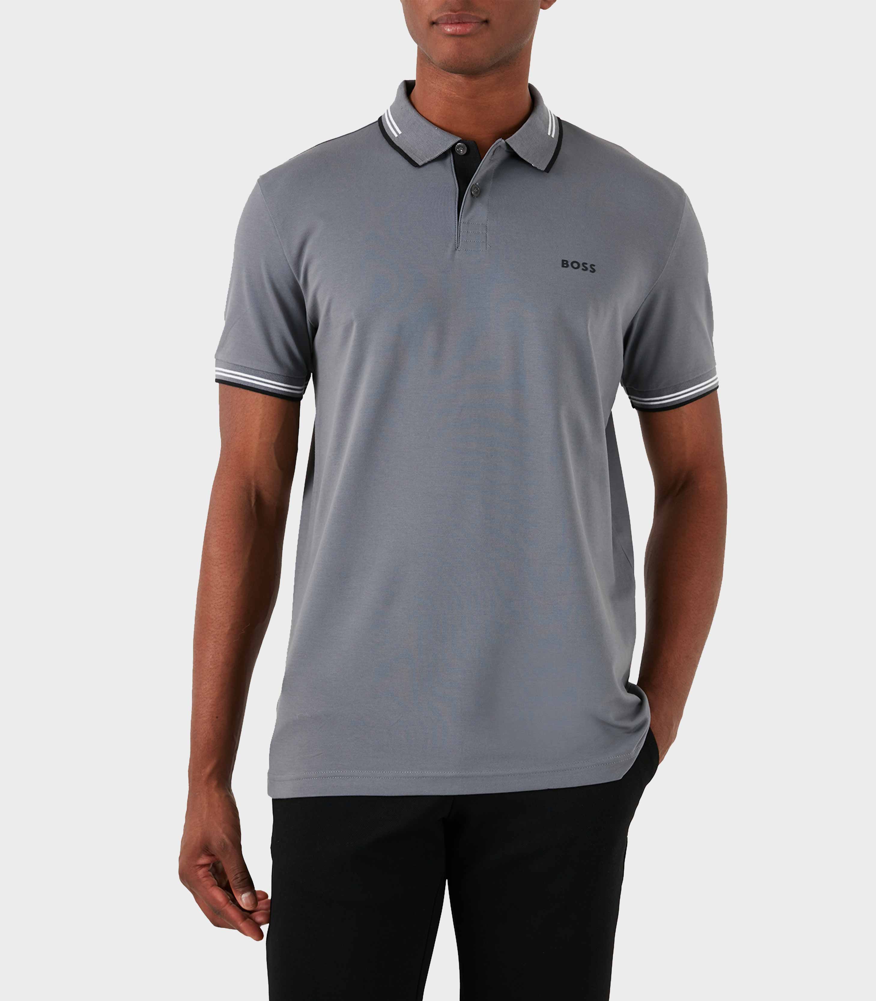 Medium Grey