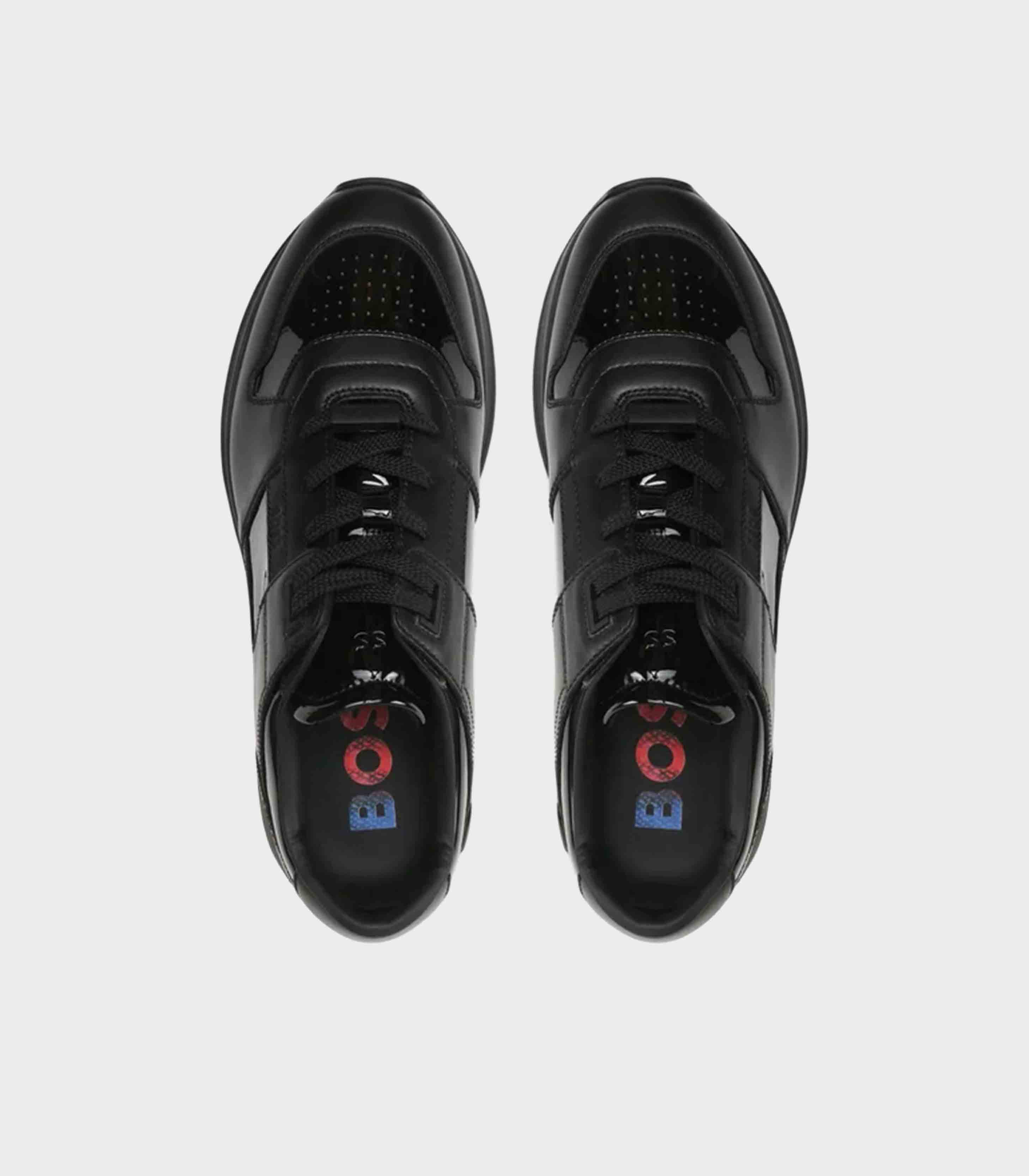 Black 1