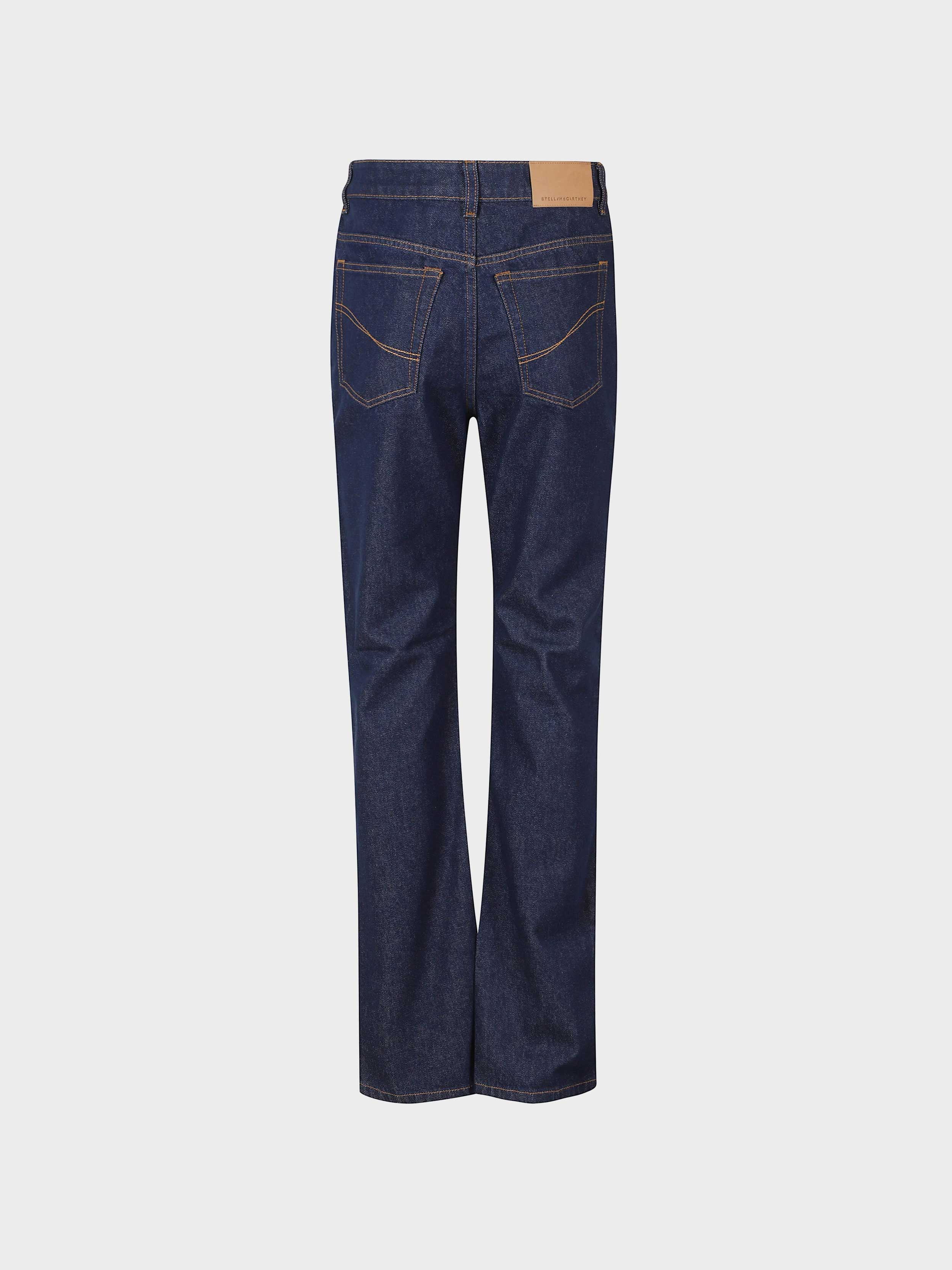 Dark Denim