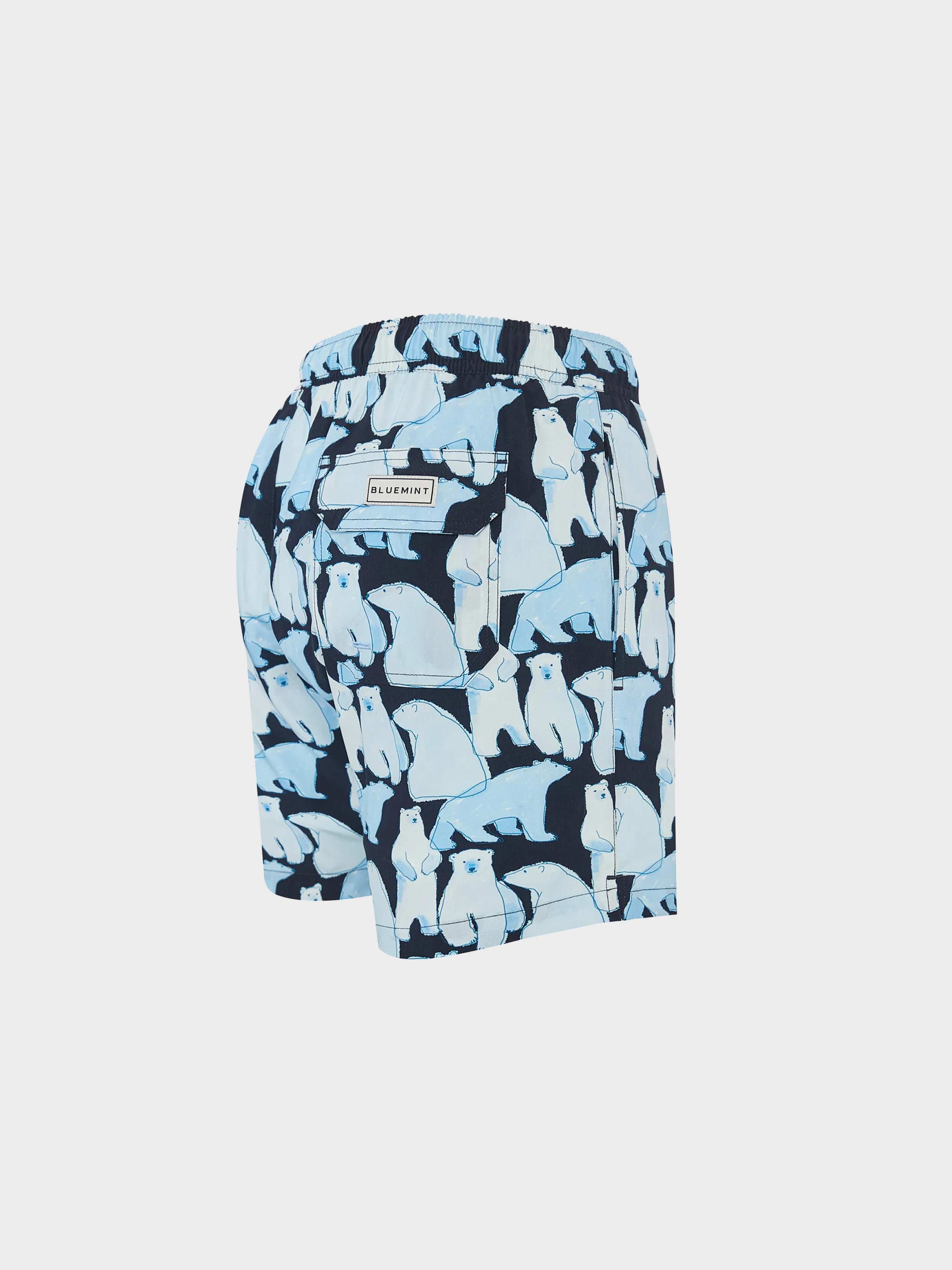 Navy Blue